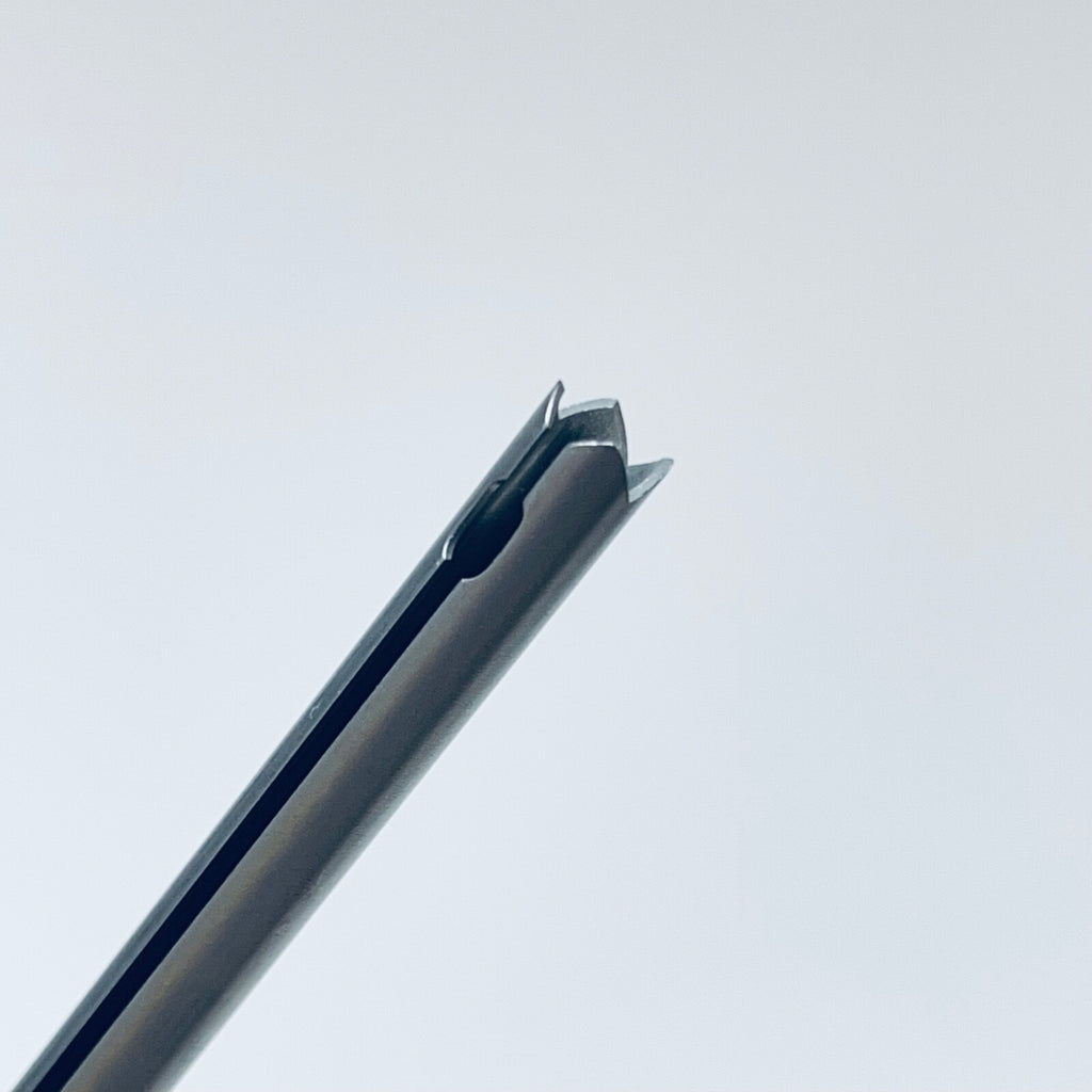 STRYKER REF 3910-003-010 Soft Tissue Protector - Slotted Instrument