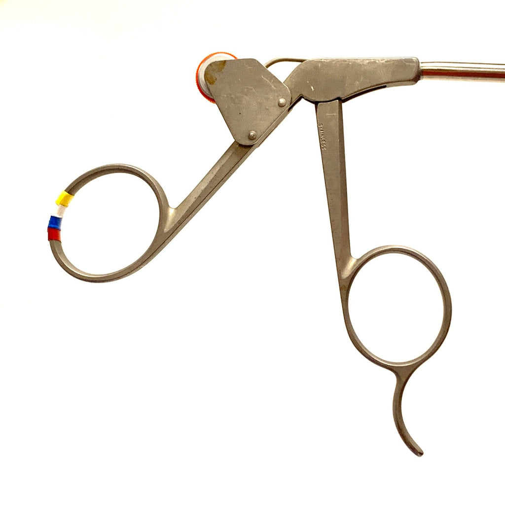 Shutt Concept REF 18.1007, Arthroscopic Straight Punch