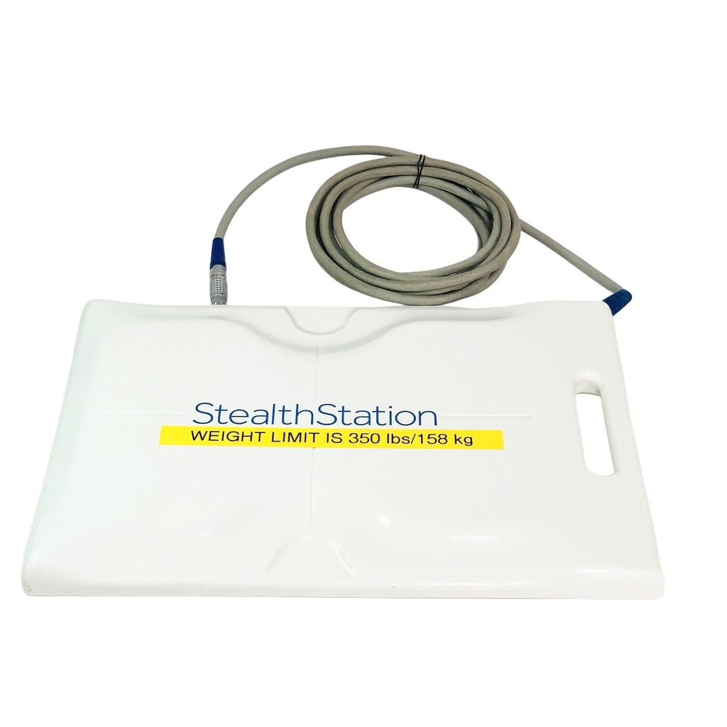 Medtronic Ref 9733752, STEALTHSTATION FLAT EMITTER