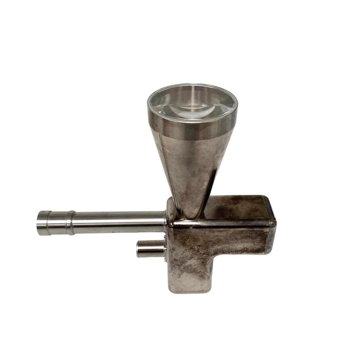 SCITON REF 1500-010-01, Micro laser Peel Scanner Handpiece