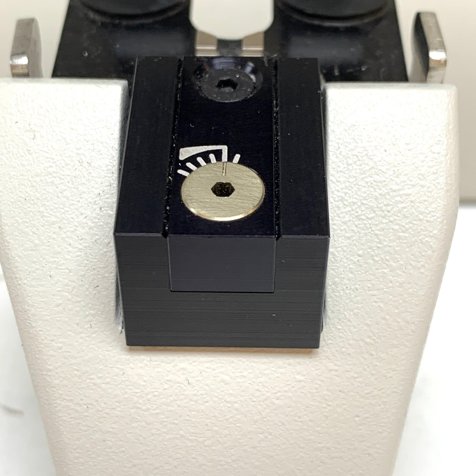 Leica REF EM KMR3, Glass Knife Maker