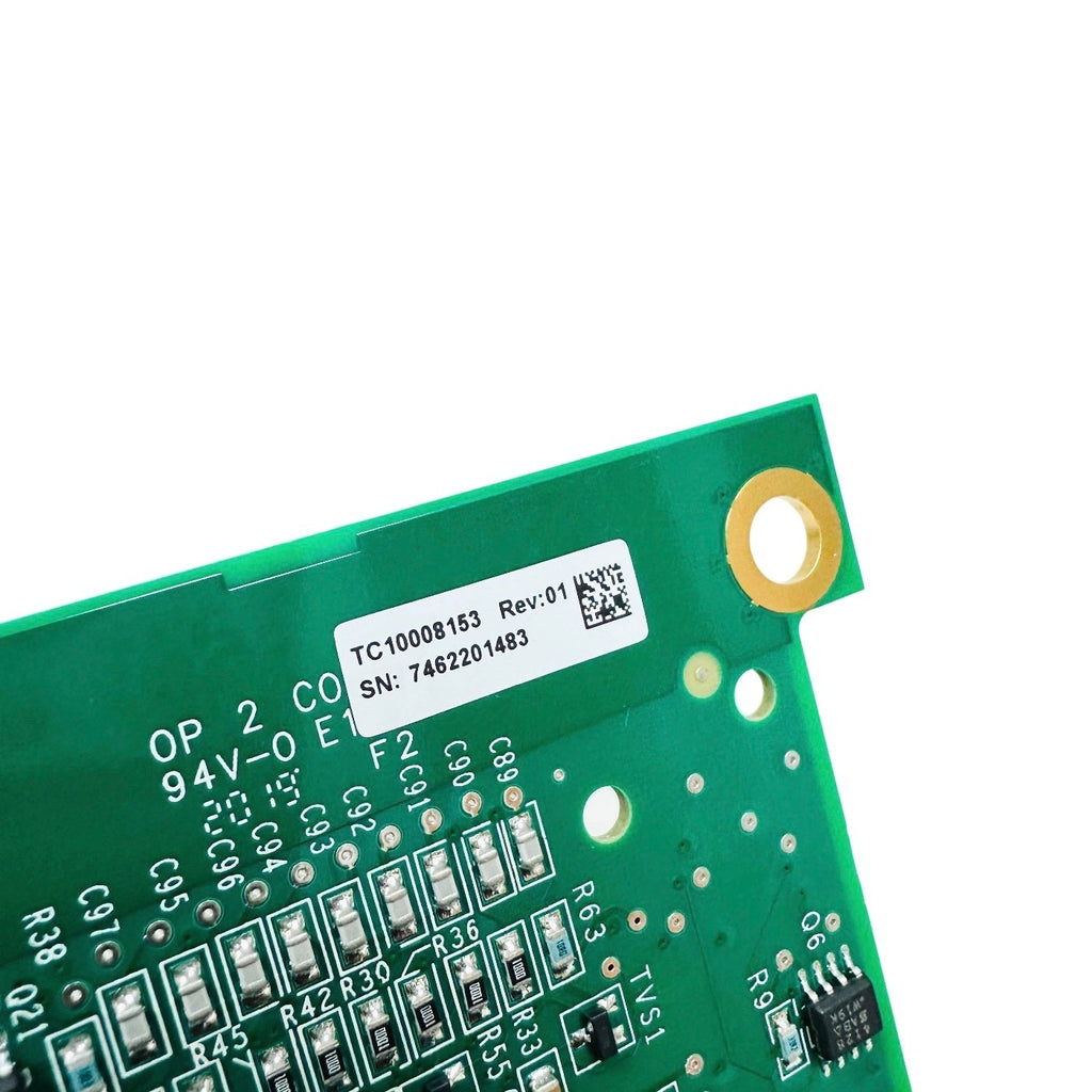 Bd / Carefusion TC10008153 Motor Controller Board