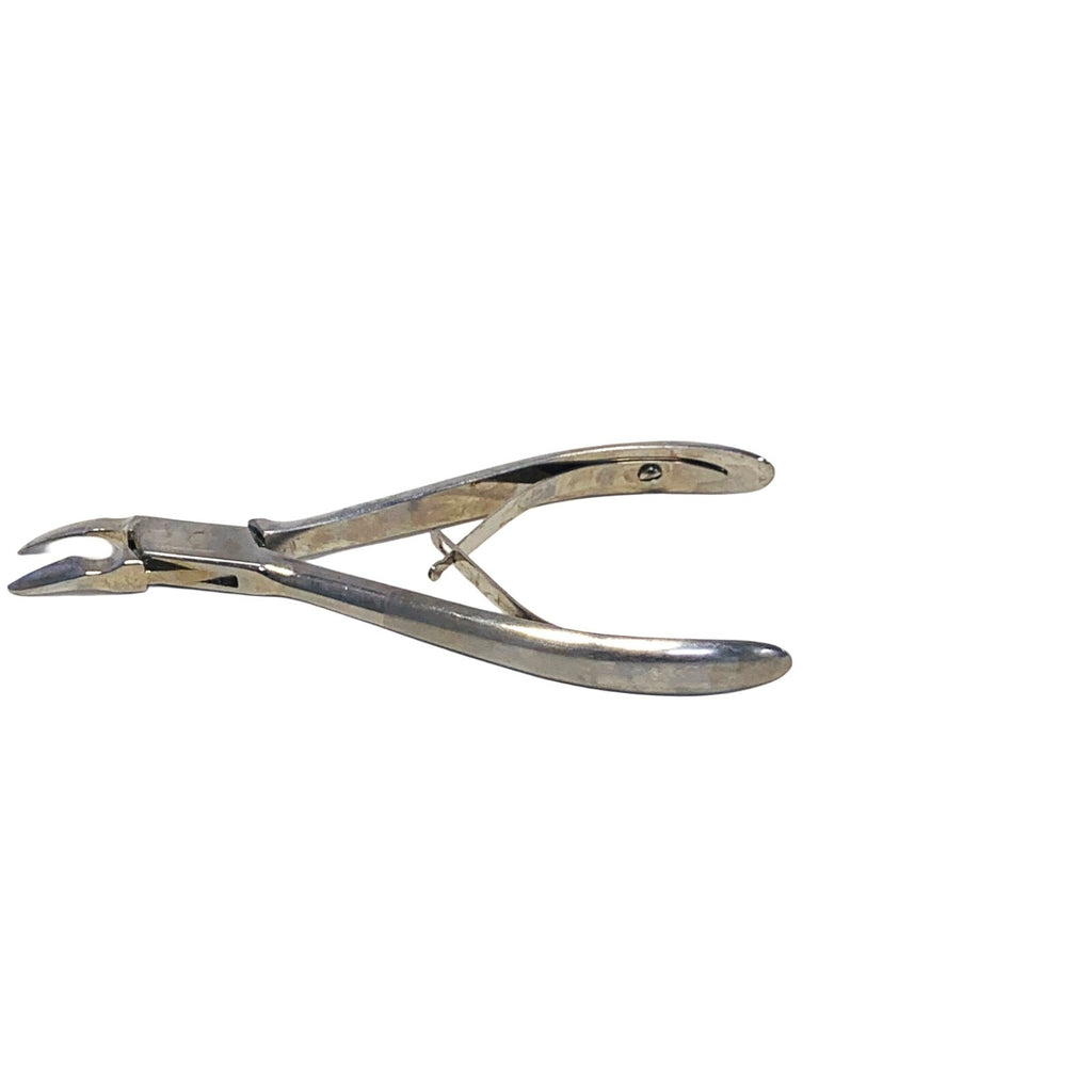 WALTER LORENZ Ref 09-0170, Cleveland Oral Surgery Rongeur