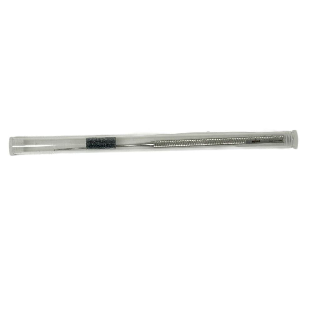 OLYMPUS EVONOS REF WT250005 Micro Ear Round knife, acc. to Rosen, angled 45, 1.5