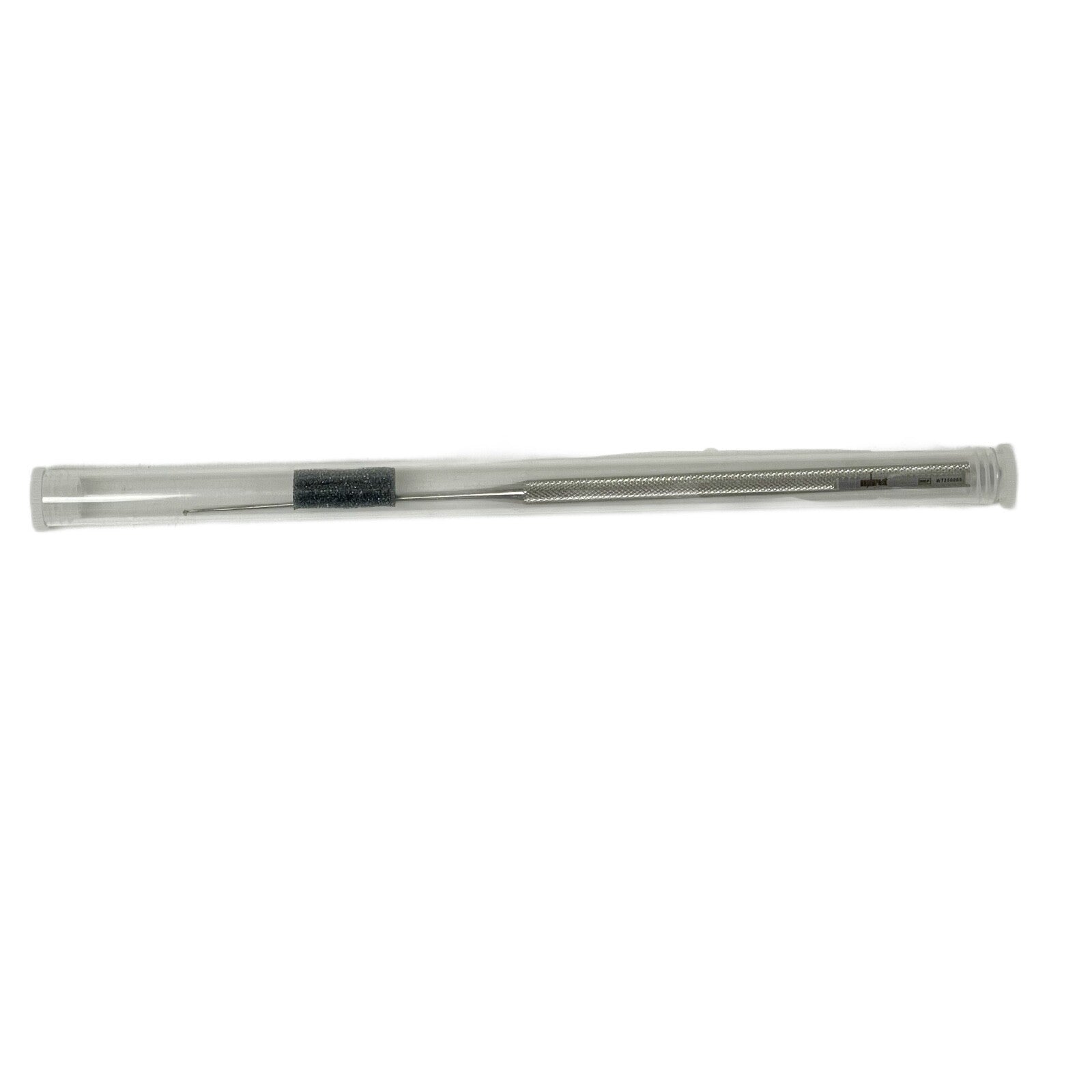 OLYMPUS EVONOS REF WT250005 Micro Ear Round knife, acc. to Rosen, angled 45, 1.5