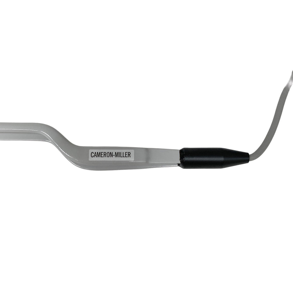 CAMERON MILLER Monopolar Forceps with Cable