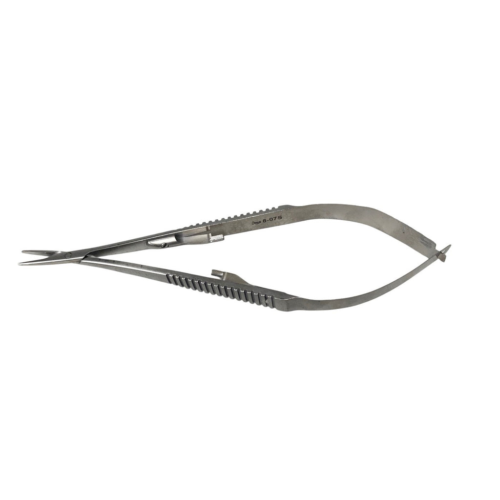 PILLING WECK REF 42-4100-001, CASTROVIEJO NEEDLE HOLDER, STRAIGHT