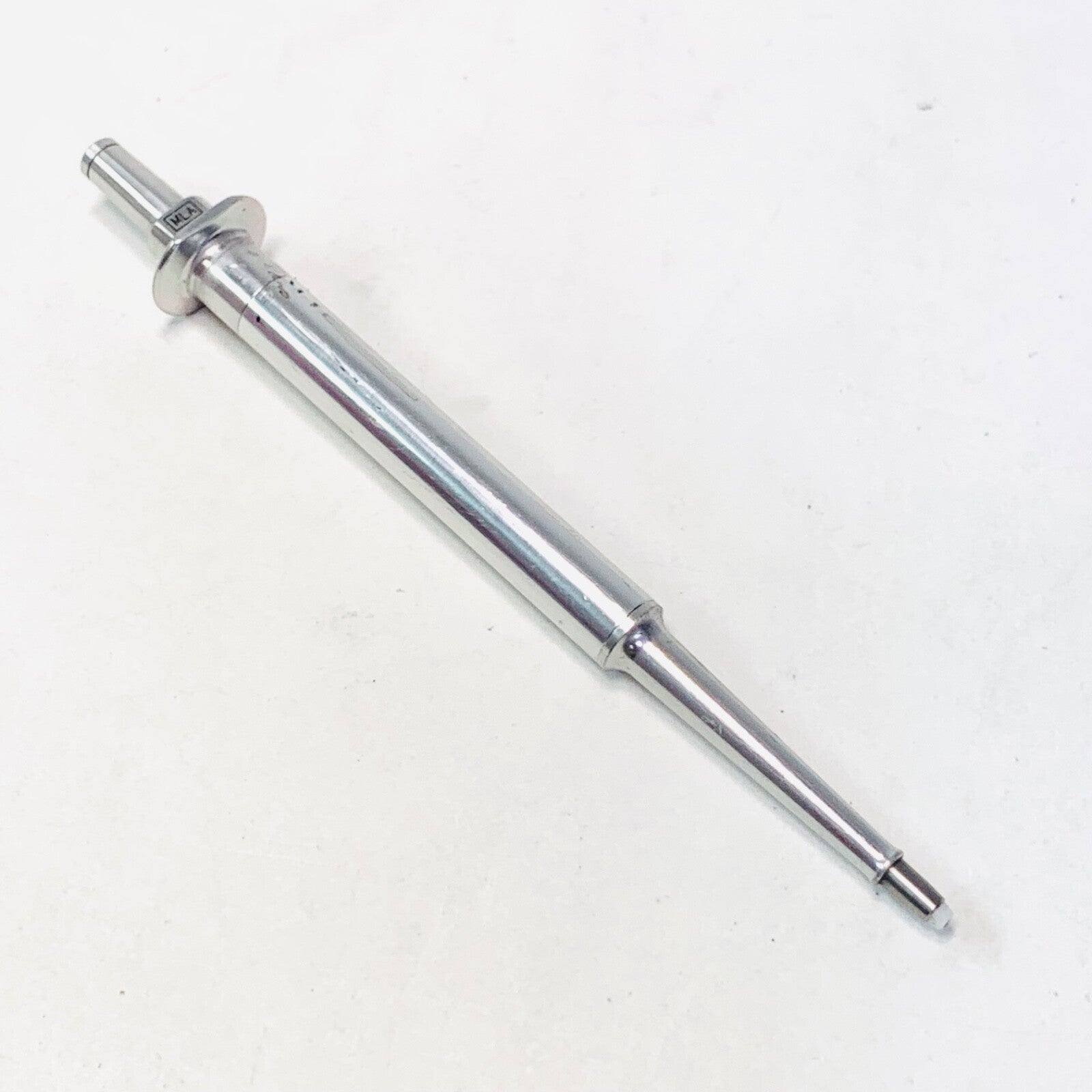 MLA Precision Pipette, 30µL Delivery Silver