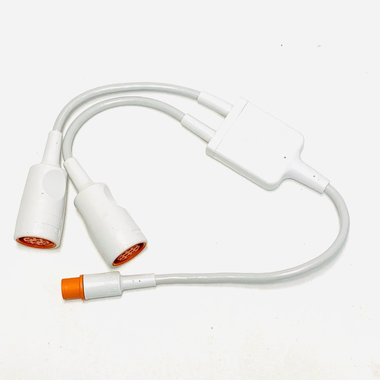 Drager REF 5588095, IBP Y CABLE 10 PIN, SIEMENS