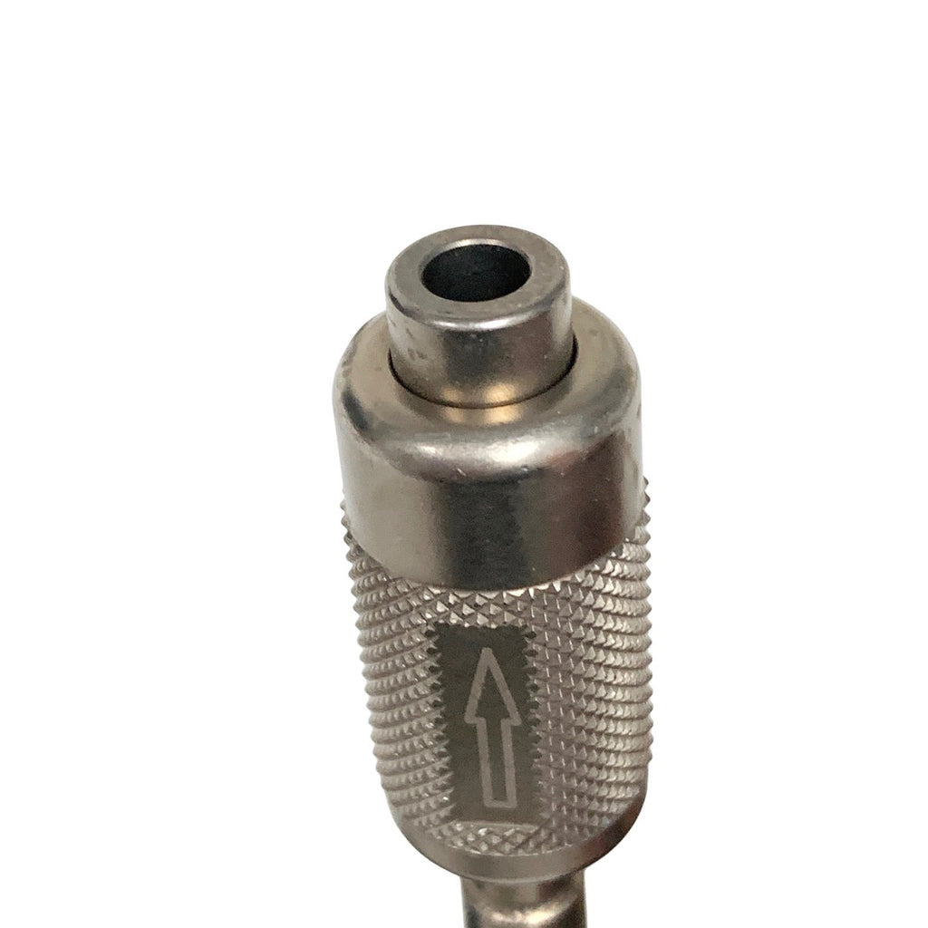 STRYKER REF 702427, Surgical T-Handle Quick Release Coupling Adapter