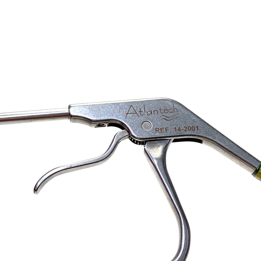 Arthrocare REF 14-2001, Atlantech Jaws Tiger Shark Grasper
