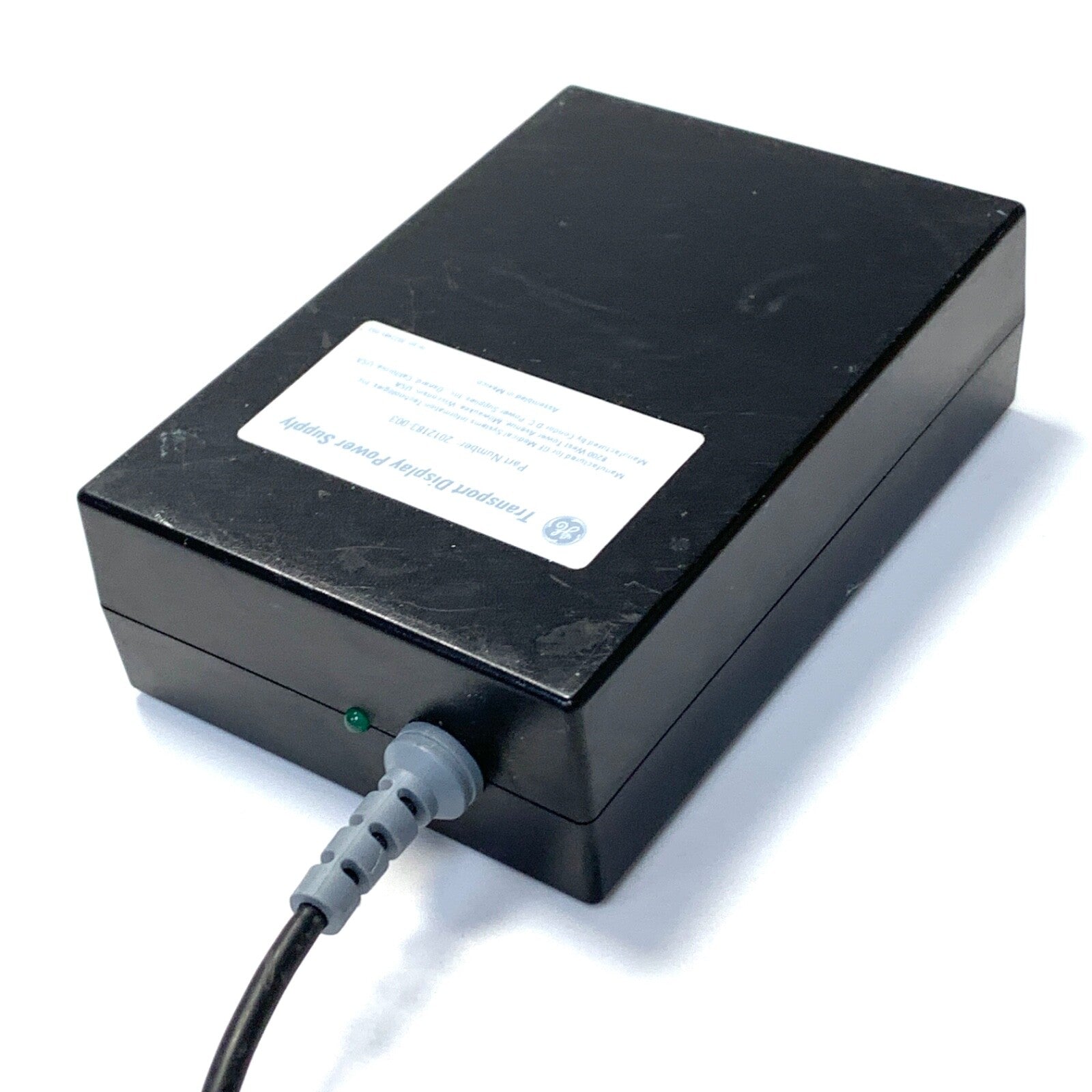 GE REF 2012183-003, Transport Display Power Supply