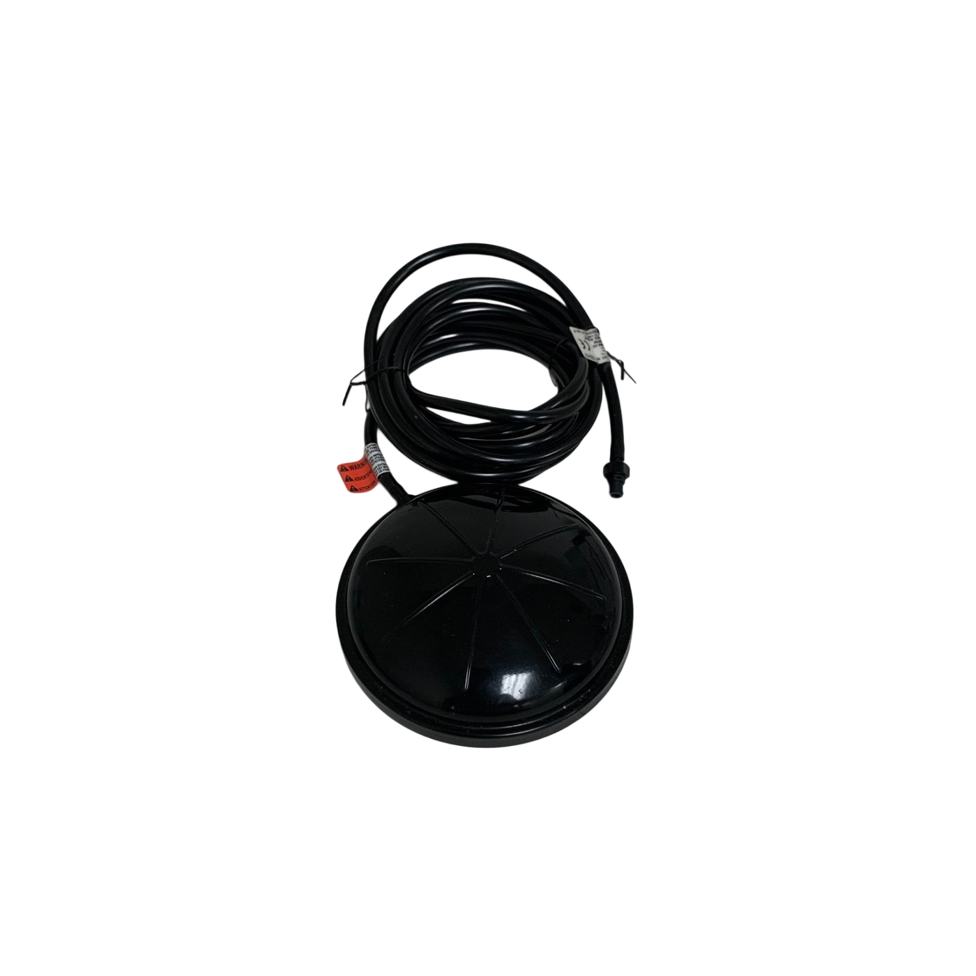 Omega Cat # 12SH12 Air Foot Switch