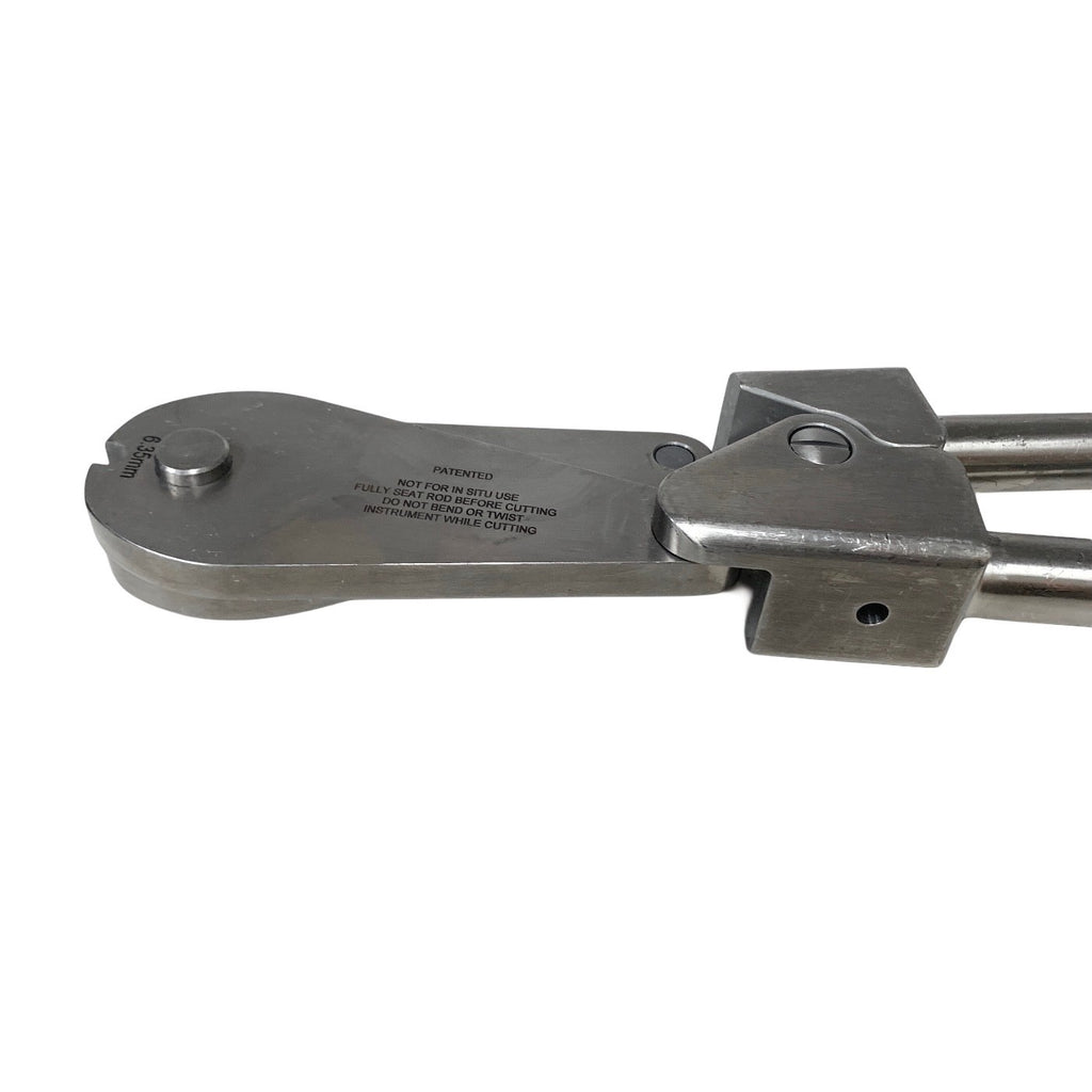 Medtronic 808-528 Rod Cutter Surgical Spinal Orthopedic Instrument 808528