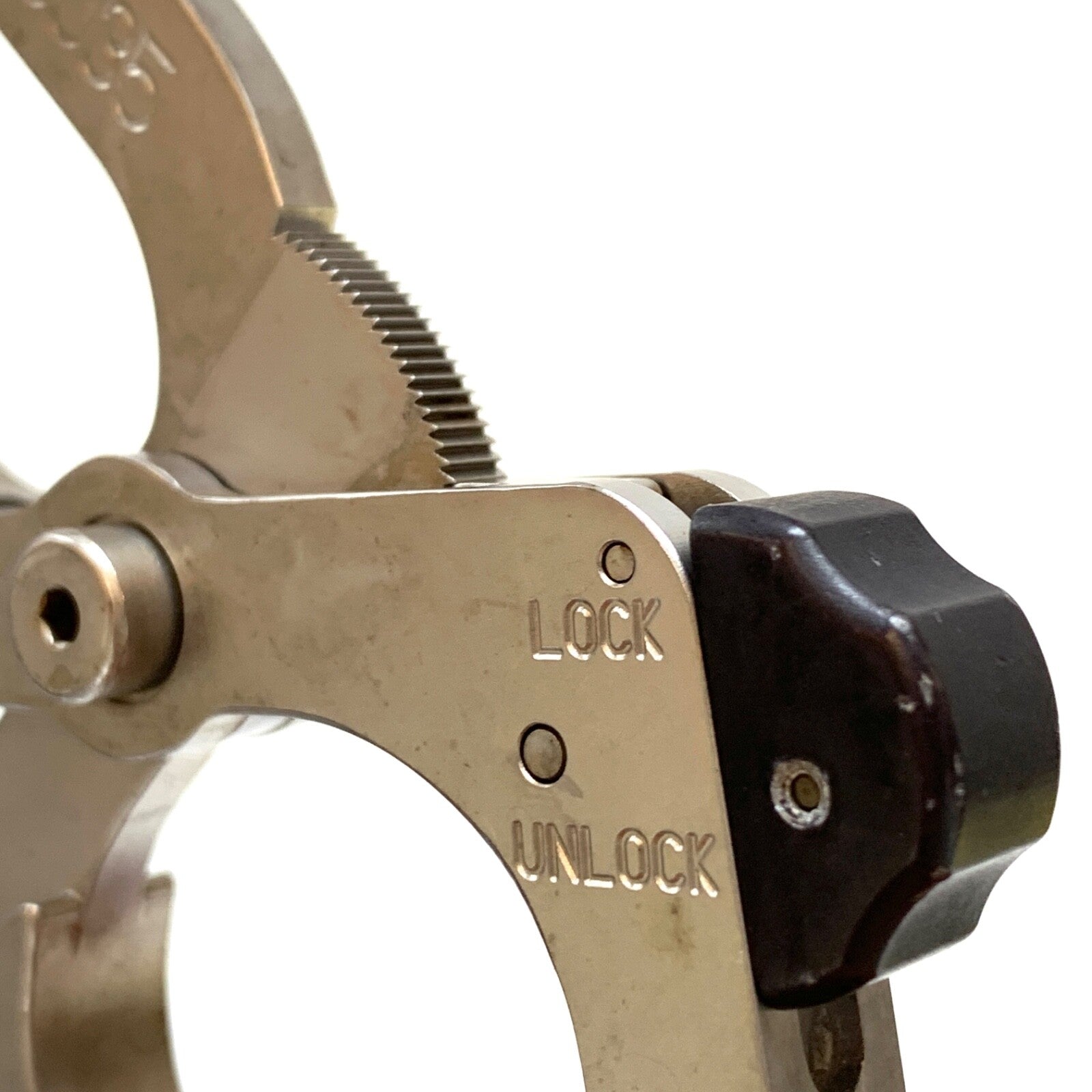 J&J REF 86-5035, Modular Patellar Cementing Clamp