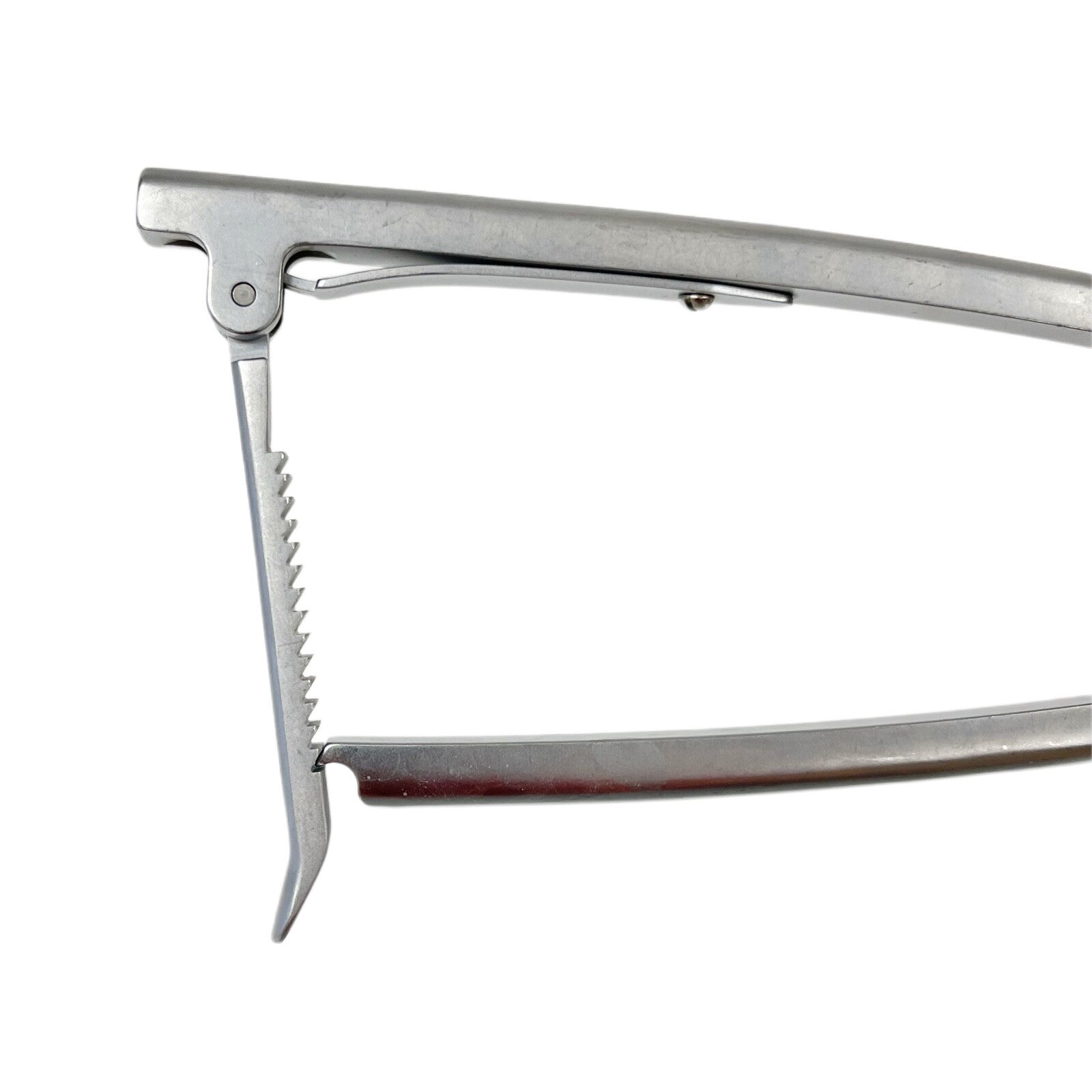 Medtronic REF 7486175 Rod Gripper 6.35mm
