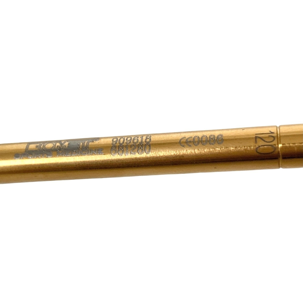 BIOMET REF 909618, 8.0MM Cannulated Reamer