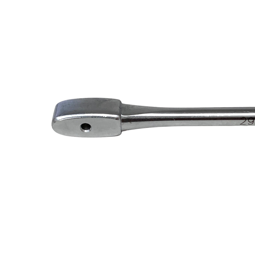 Medtronic Ref 2981022, Capstone Peek Trial 10 x 22mm 540225