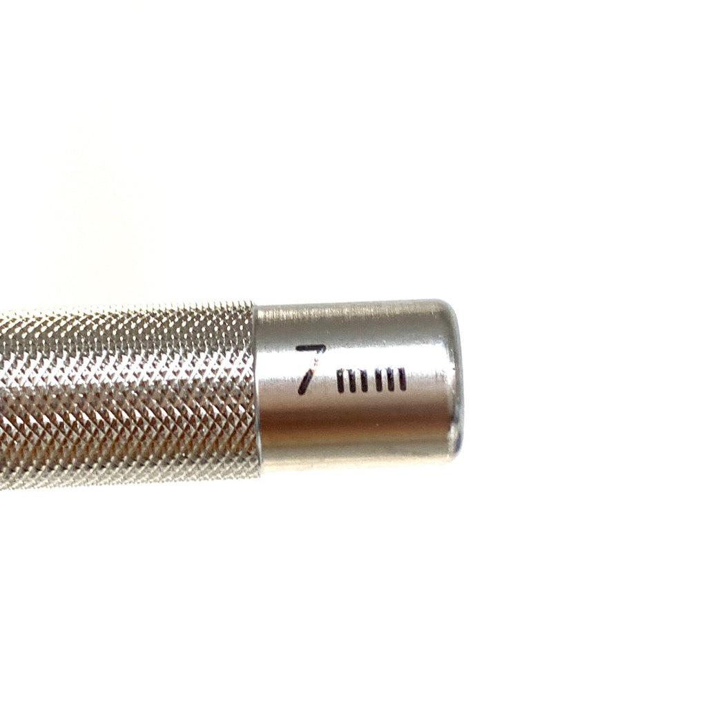 Acufex REF 013523, ACL GRAFT SIZING TUBE, 7MM