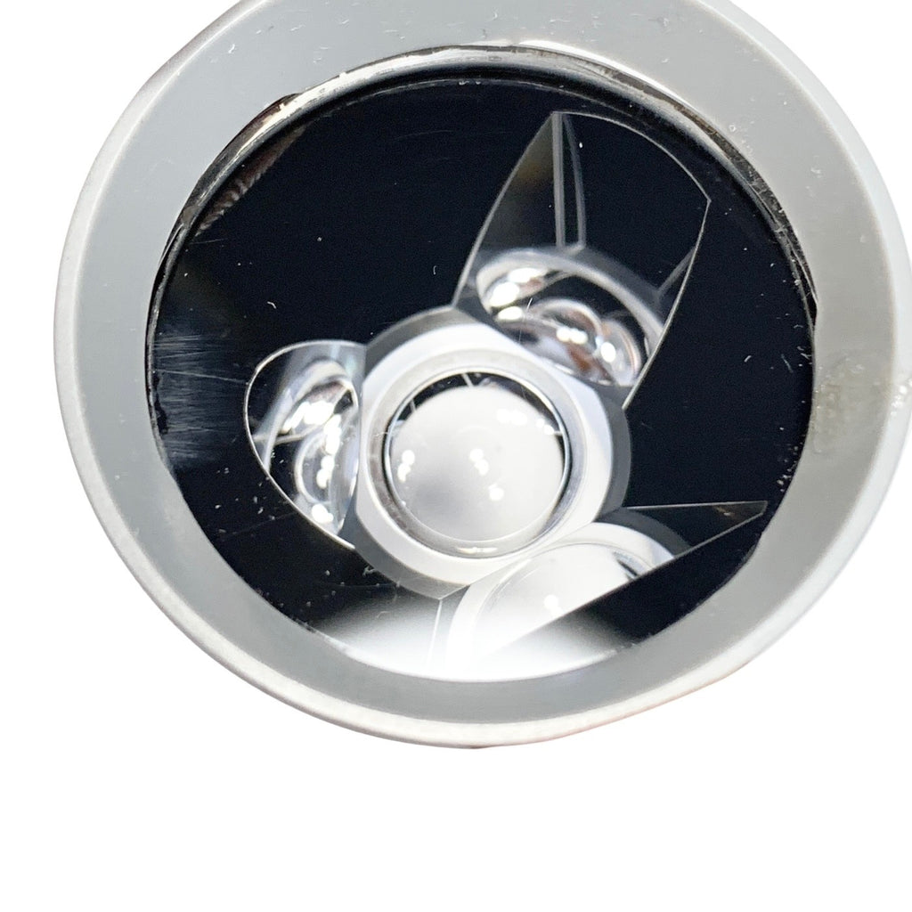 HAAG STREIT REF 901-124, MIRROR LENS