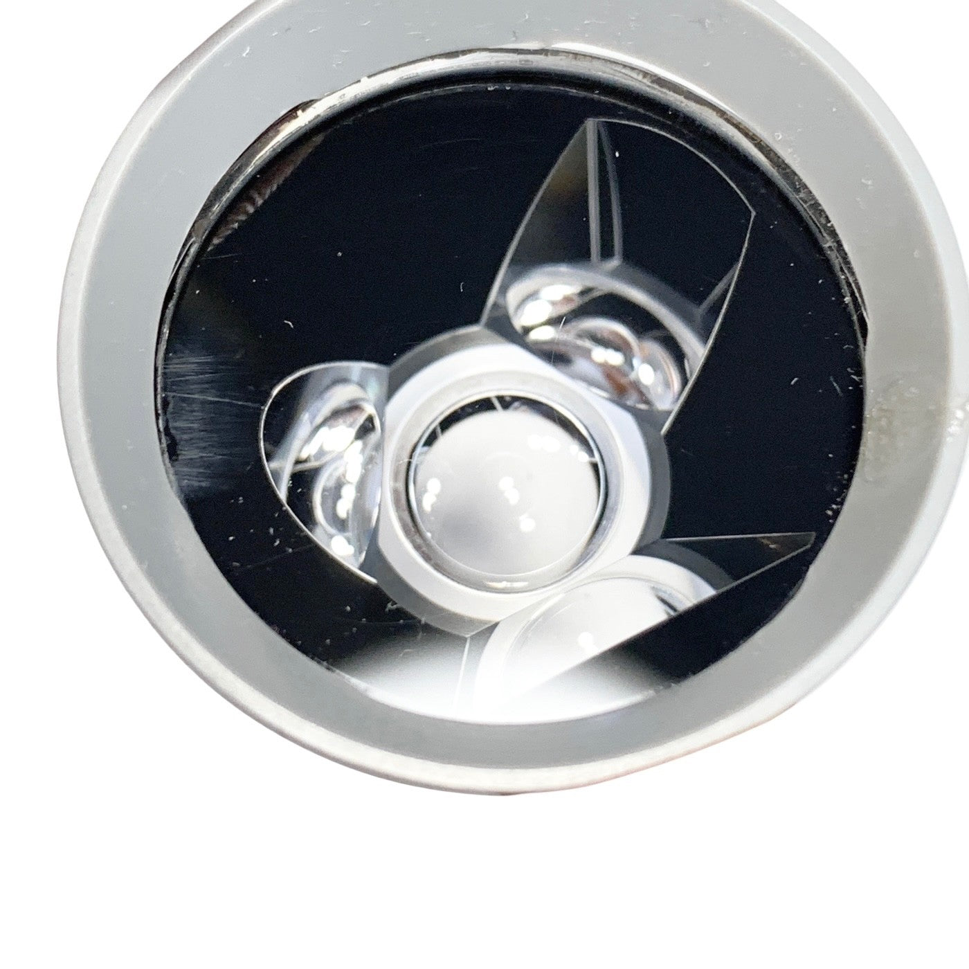 HAAG STREIT REF 901-124, MIRROR LENS