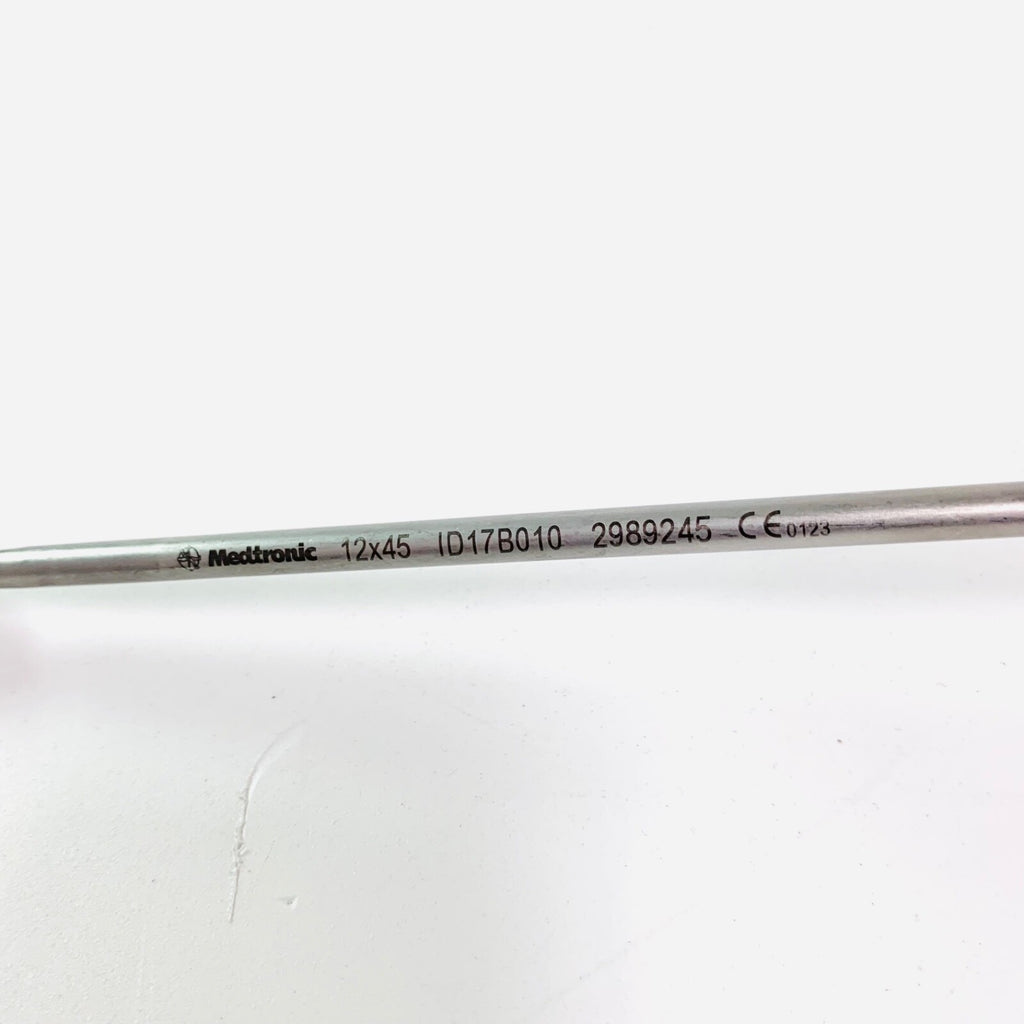 Medtronic REF 2989245, 12 X 45 MM, CLYDESDALE 12 DEGREE TRIAL