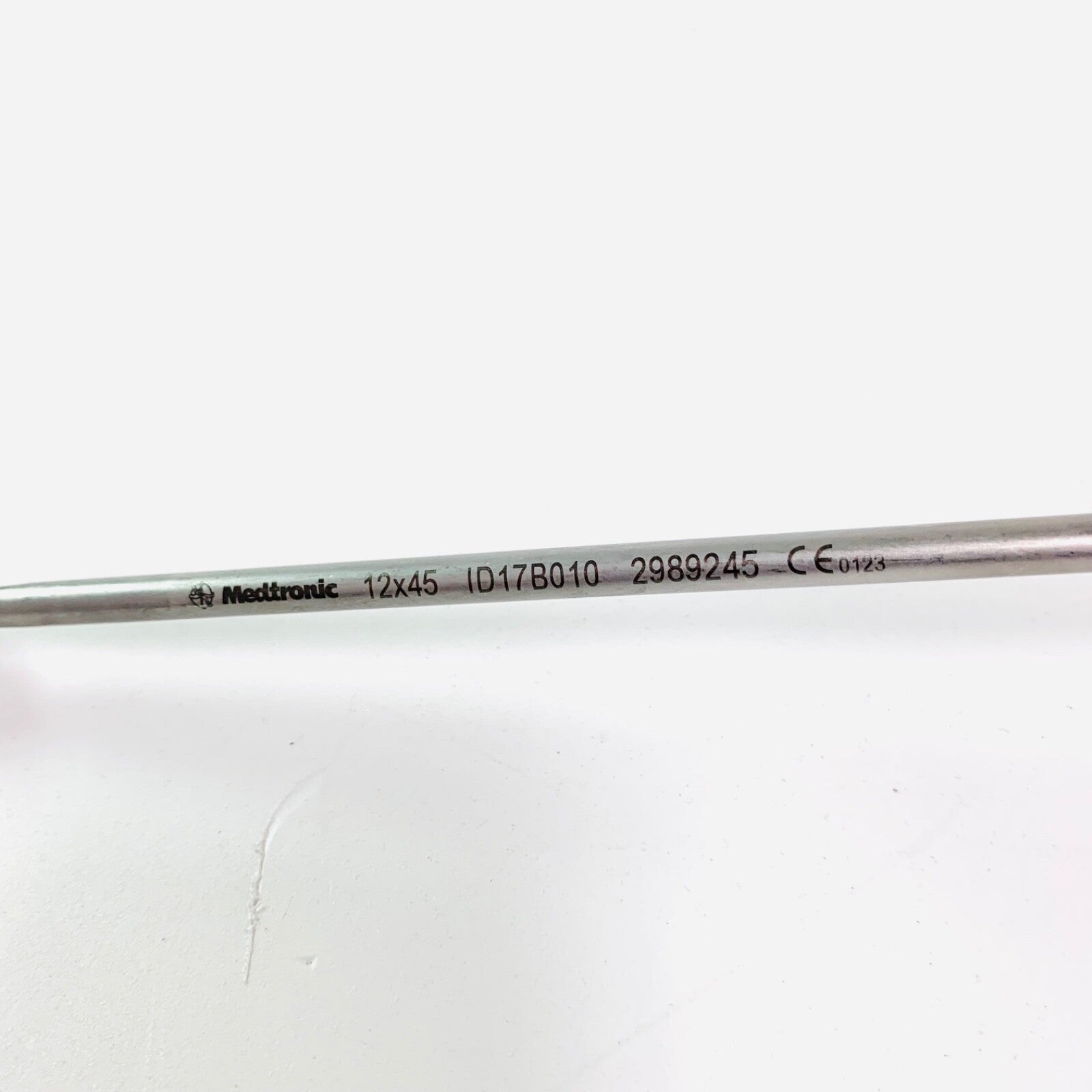 Medtronic REF 2989245, 12 X 45 MM, CLYDESDALE 12 DEGREE TRIAL