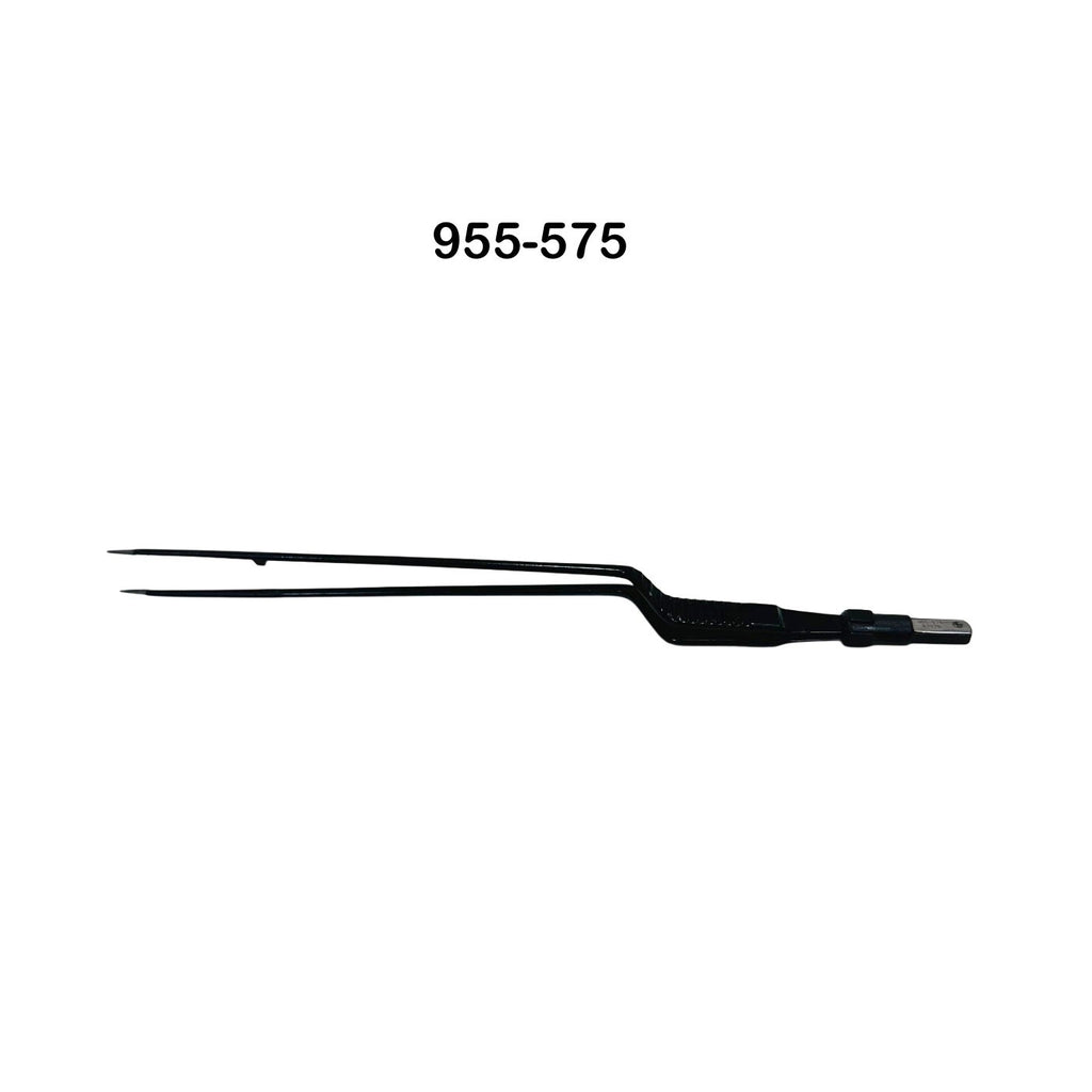 Medtronic 955‑575 Bayonetted Bipolar Forceps Instrument