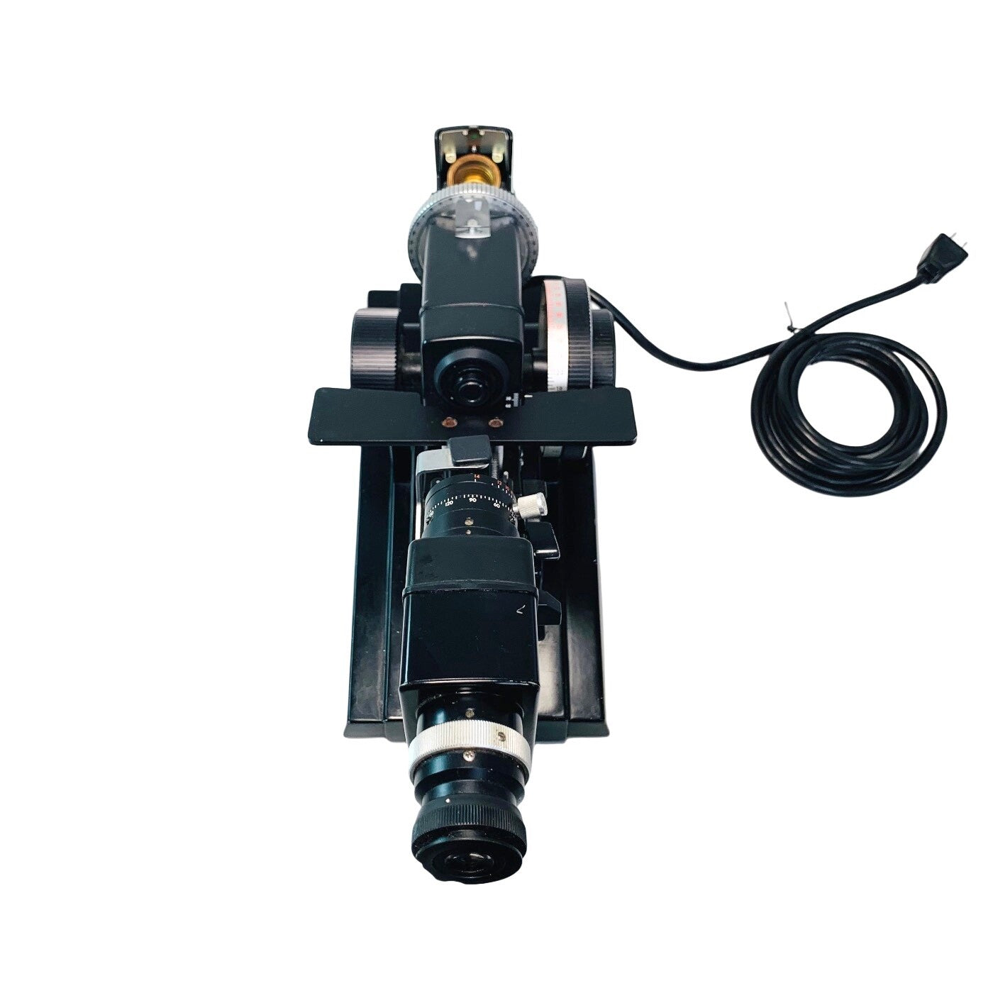 Topcon REF LM-6ES, Manual Lensometer, FOR PARTS ONLY