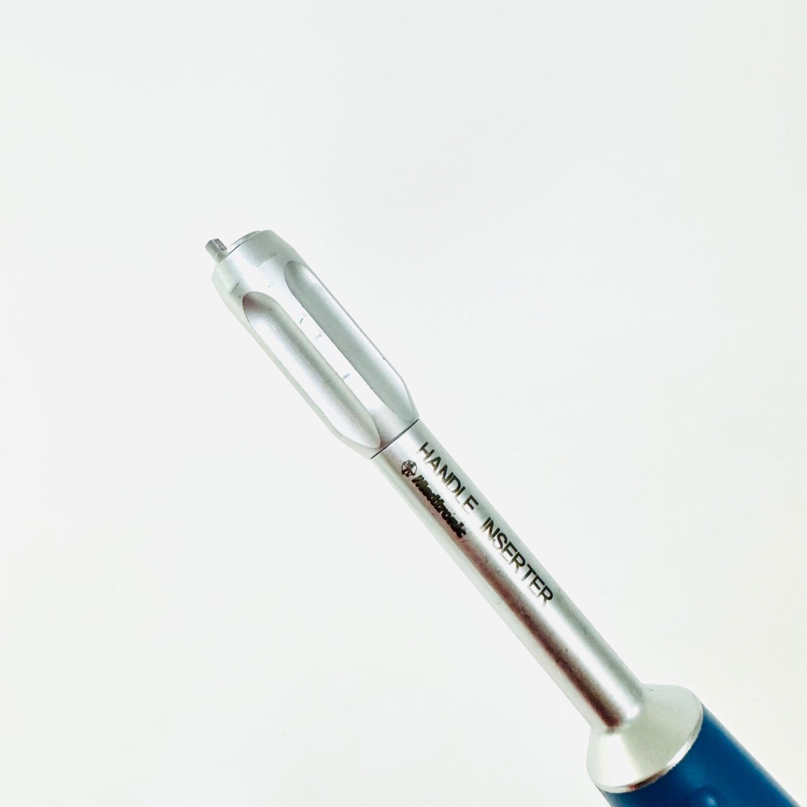 Medtronic 2151100 Handle Inserter Instrument