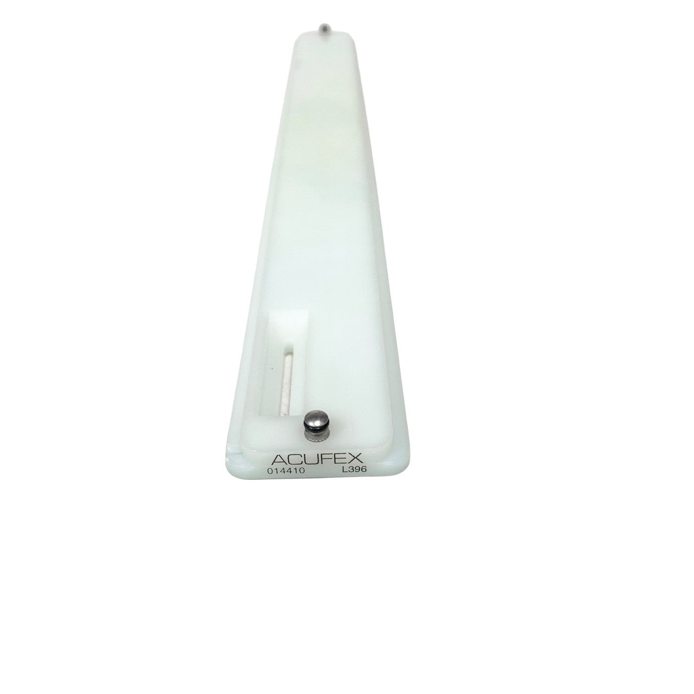 Smith & Nephew ACUFEX REF 014409, GraftMaster Preparation Board
