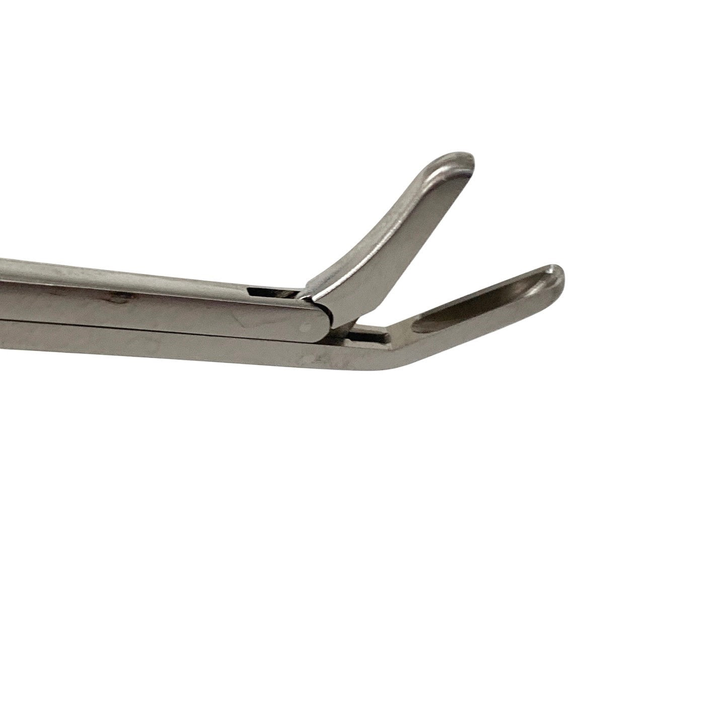 V. Mueller REF VM81-2139, NEURO RONGEUR, CURVED UPBITING