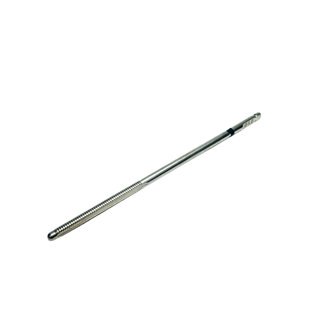 Stryker 702773 Locking Tap 5mm X 140mm Instrument