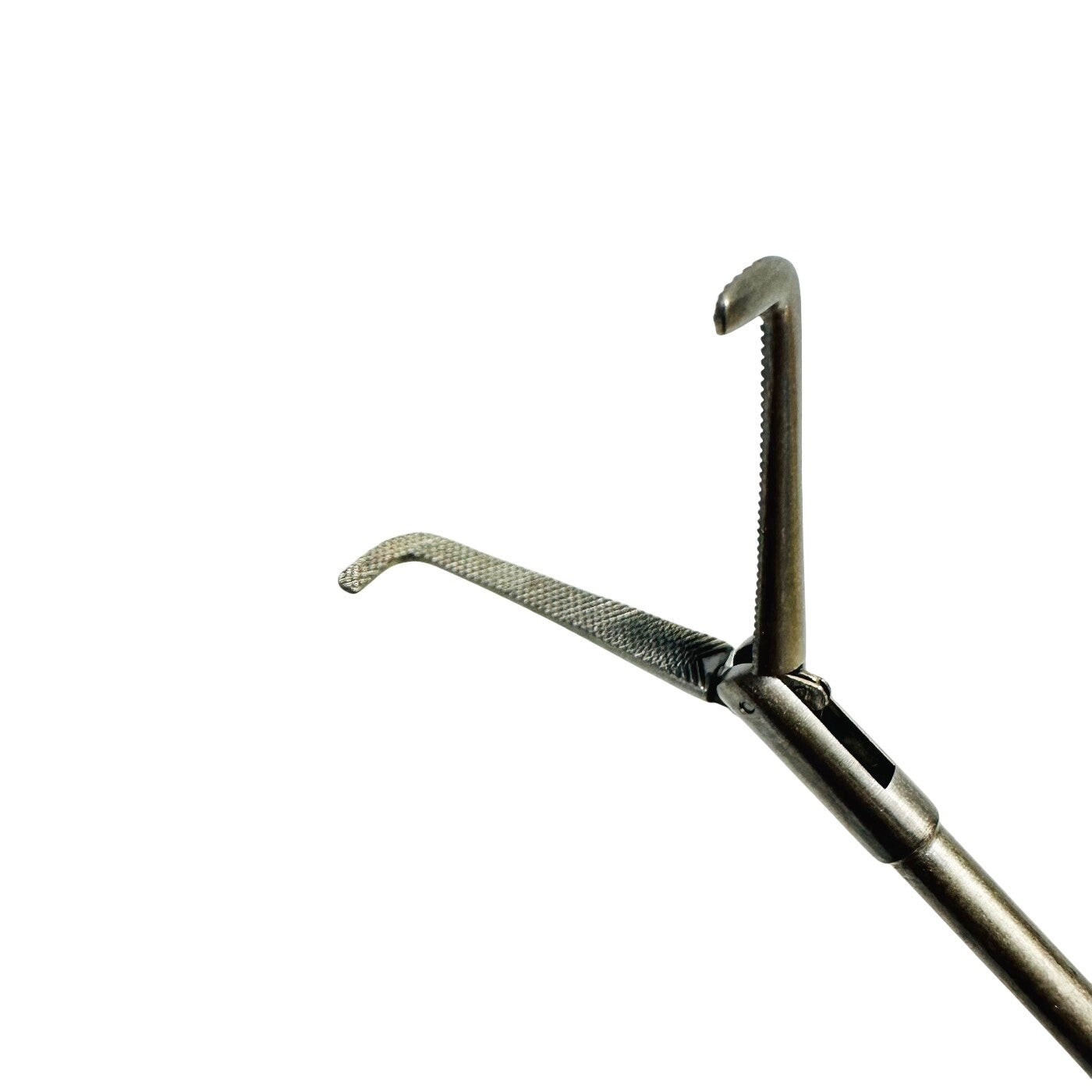 Solos GS1365 Endoscopy Right Angle 90 DEGREE Dissector 5MM 14 Inch Instrument