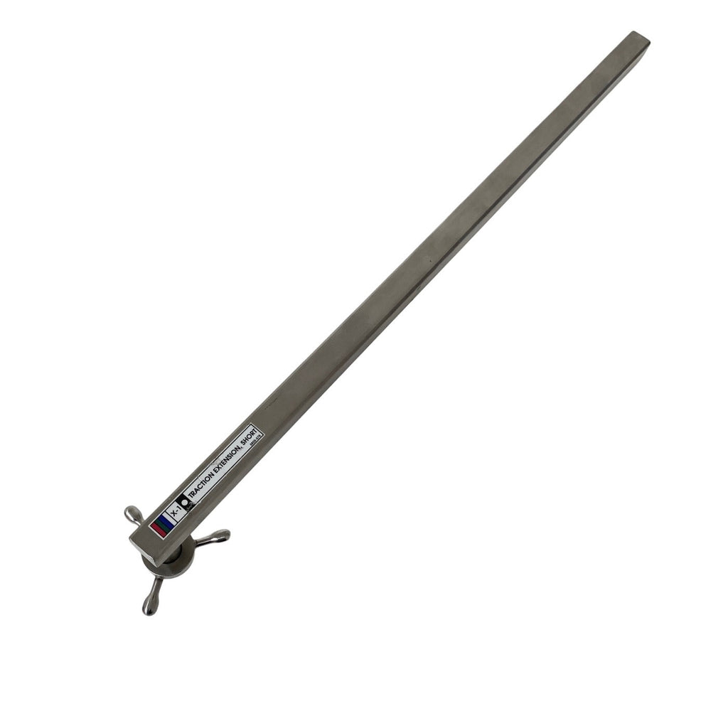 Mizuho OSI REF 5855-578, X-1 TRACTION EXTENSION, SHORT