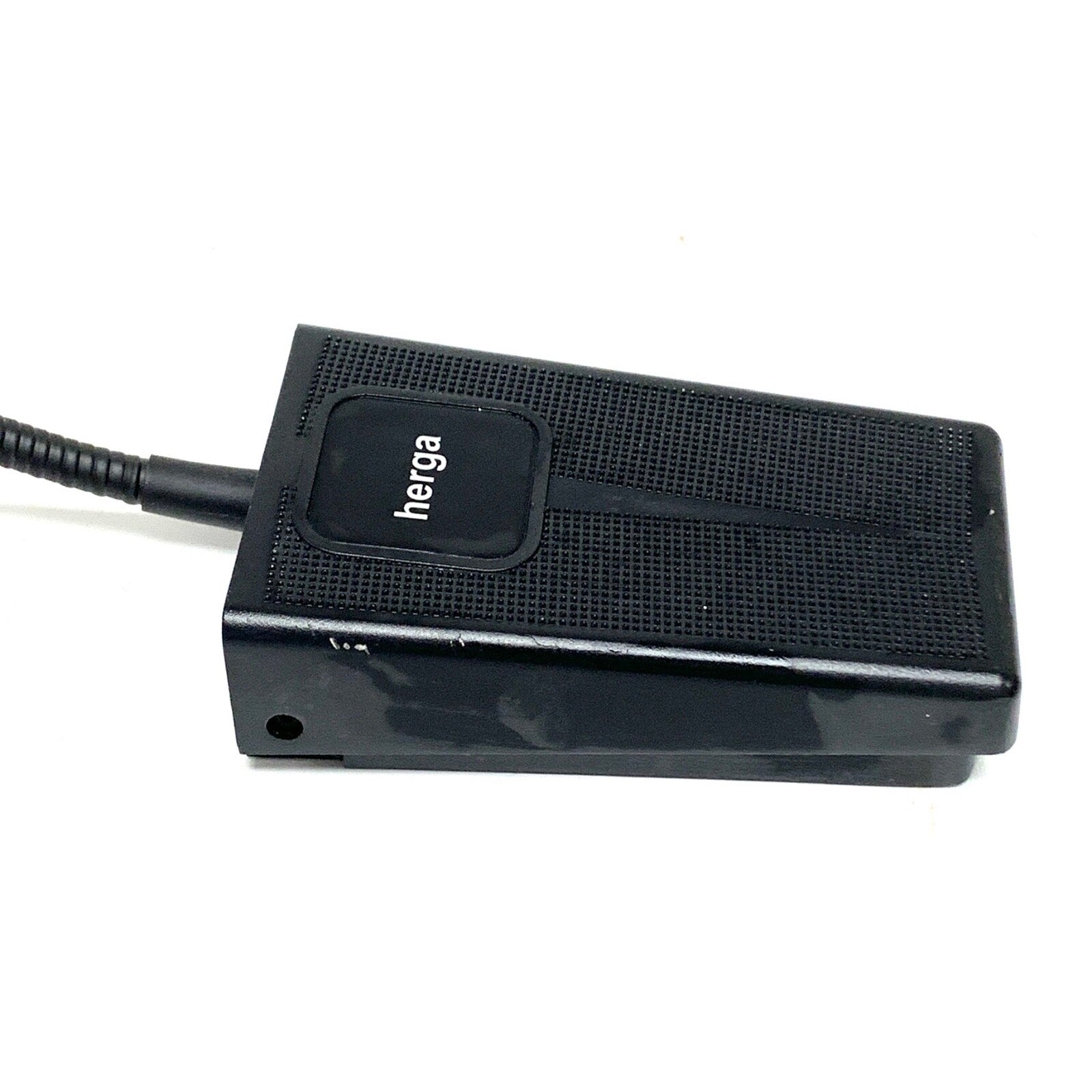 Herga REF 6254-0020LS, Surgical Footswitch