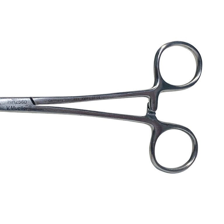 V. Mueller REF RH2560, Needle Holder Webster