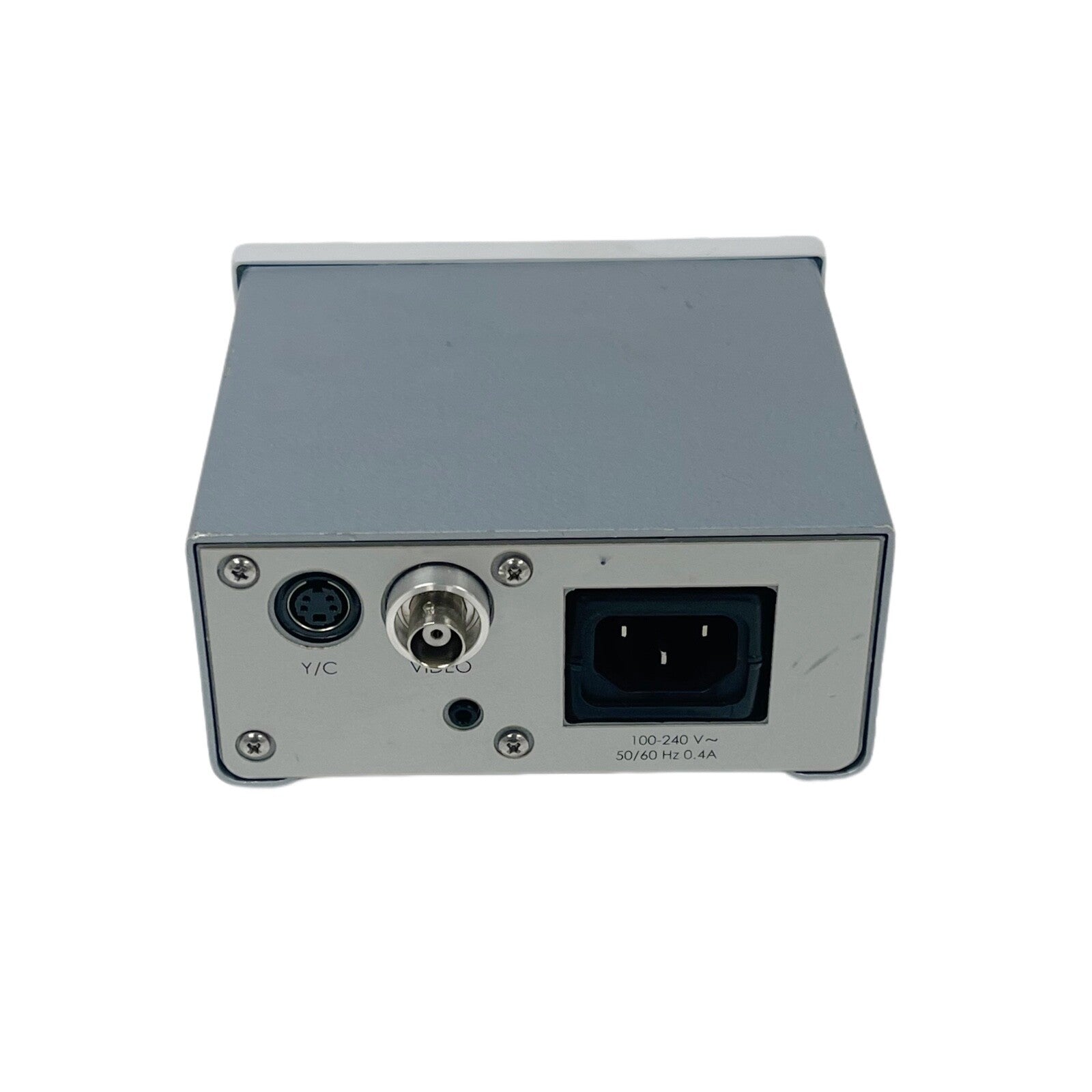 Luxtec DLX 3085-NTSC Camera Processor