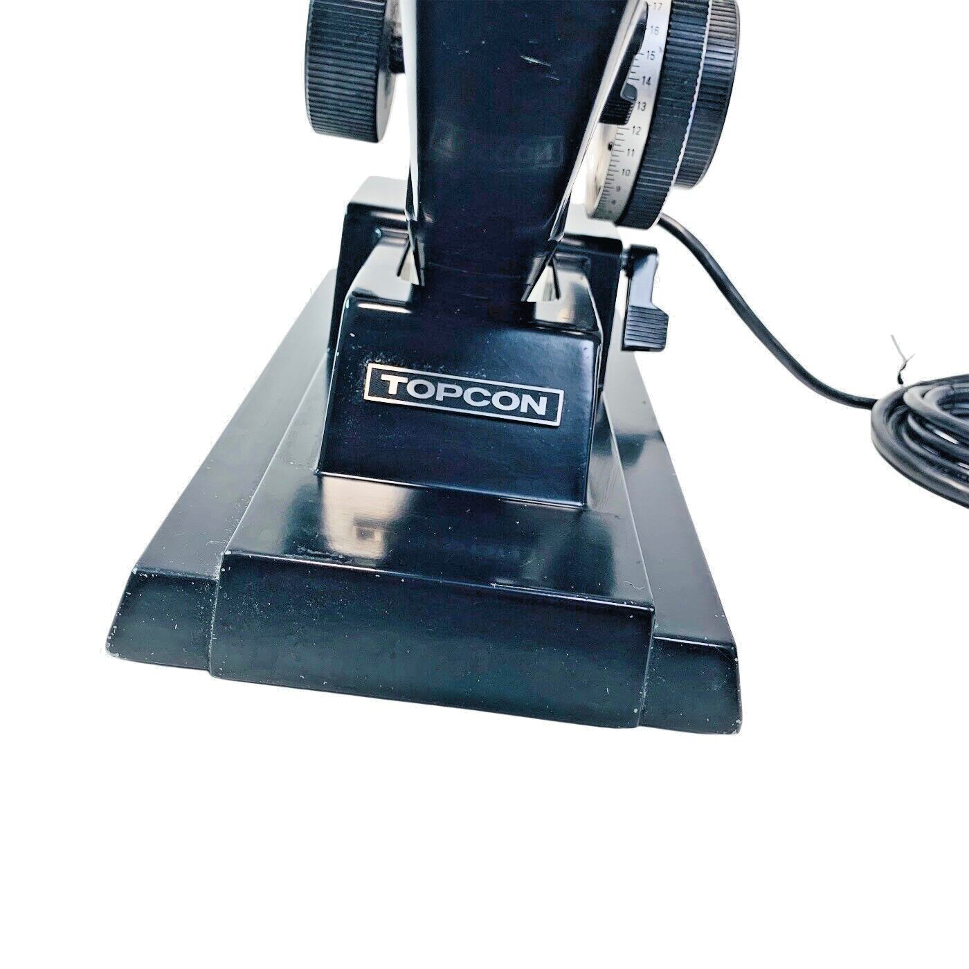 Topcon REF LM-6ES, Manual Lensometer, FOR PARTS ONLY
