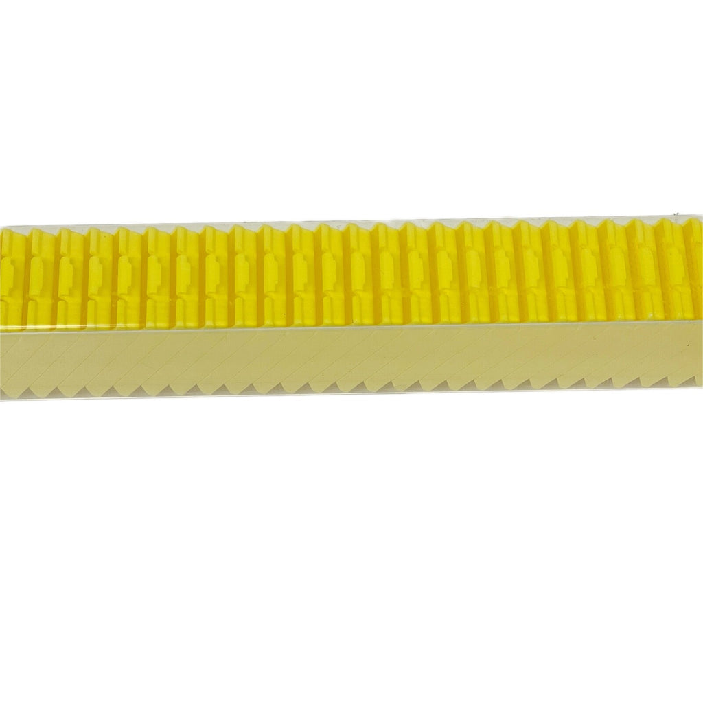 LEICA REF Yellow 38441403 Surgipath Biopsy Cassettes PM Biopsy Pre-Load (QTY-77)