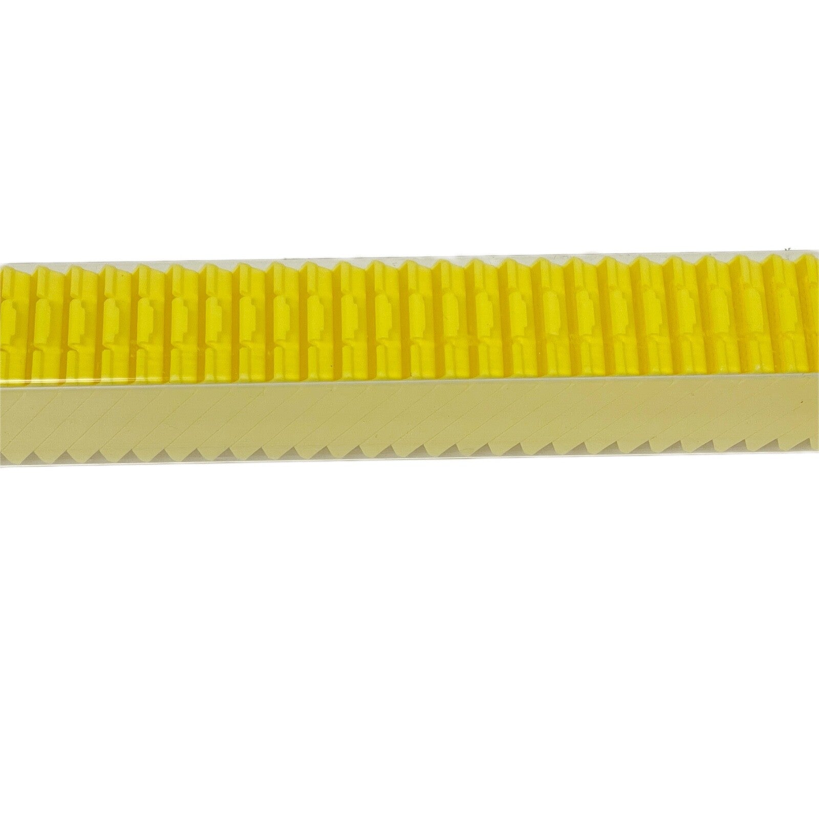LEICA REF Yellow 38441403 Surgipath Biopsy Cassettes PM Biopsy Pre-Load (QTY-77)