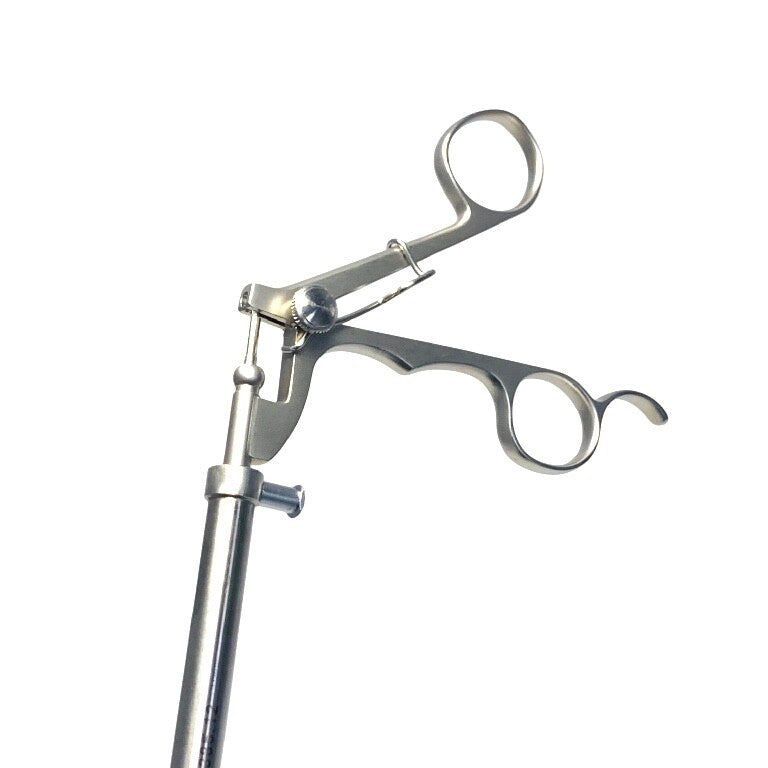 R Wolf REF 8385.12, SPOON FORCEPS