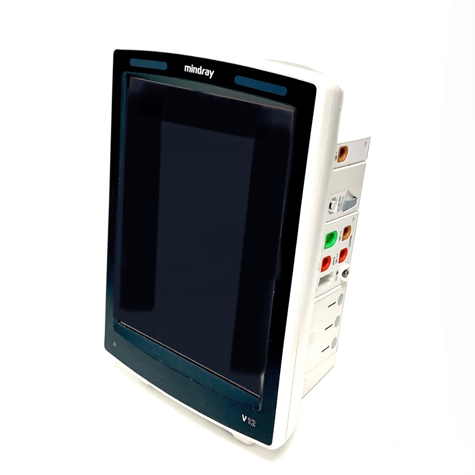 Mindray V12 REF 0998-00-1800-101 Patient Module, w/ Masimoset Module