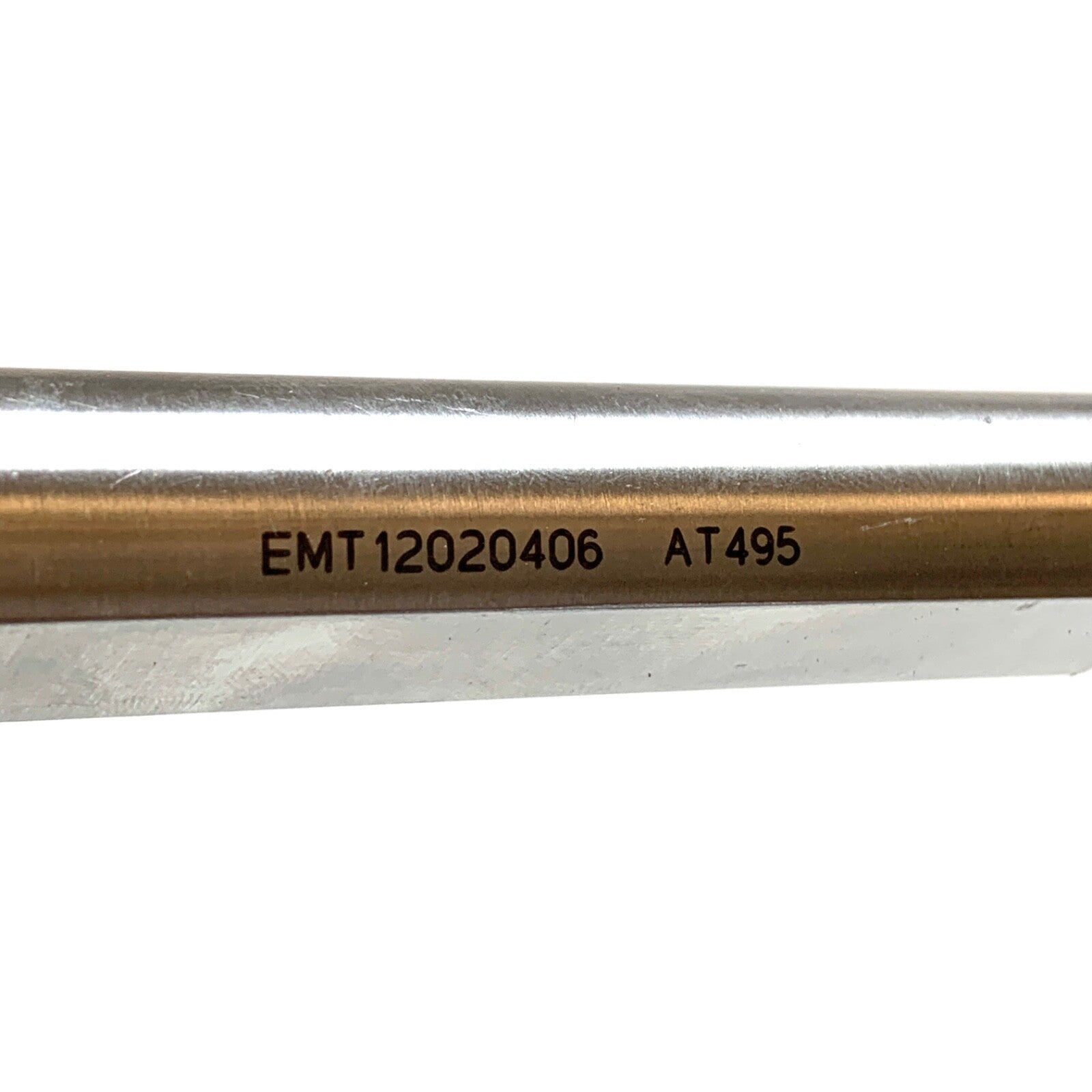 Medtronic REF AT495, 18/4 Tube, Metrx EMT12020406, SIZE 8