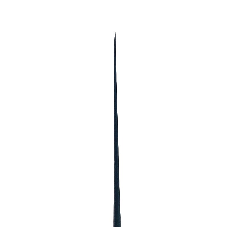 Richards Ref 13-0207, pick, ebony finish