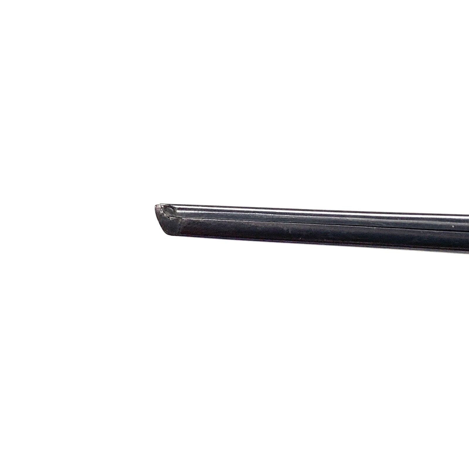 Wiggins REF 52-162-01B, 1mm 8" Standard Footplate no Ejector