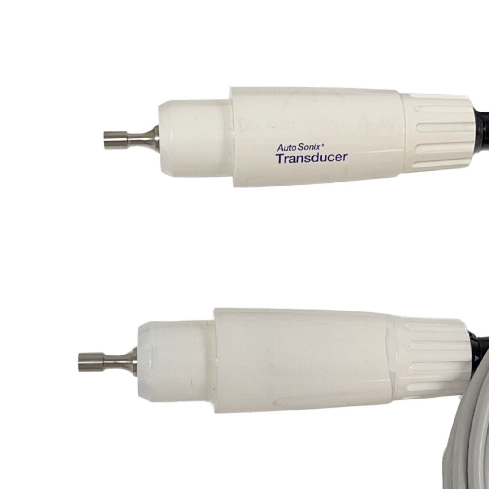 Medtronic Autosonix Ultrasonic Coagulation System W/ Transducer & Footswitch