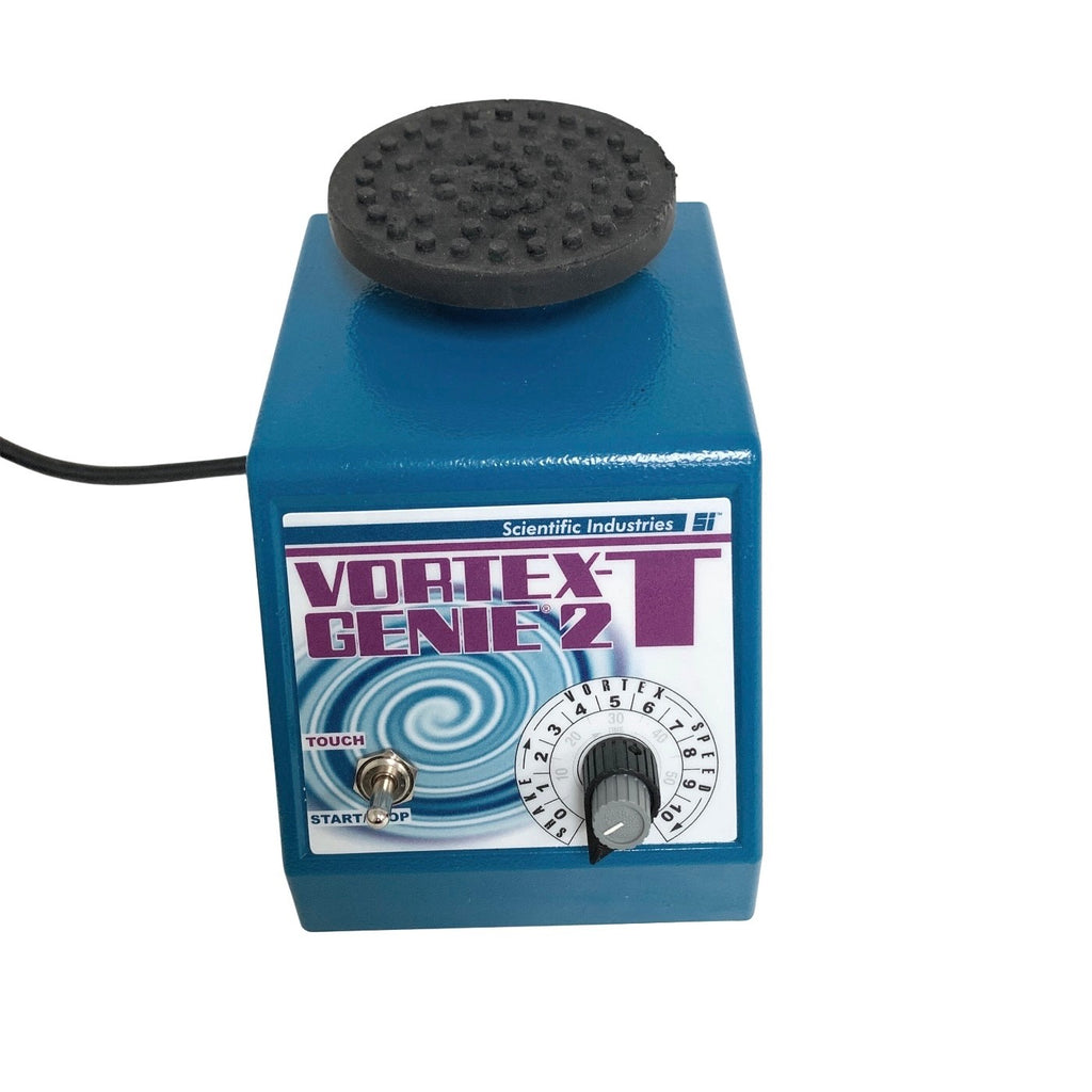 SCIENTIFIC INDUSTRIES REF SI-T236, VORTEX-T GENIE 2 MIXER
