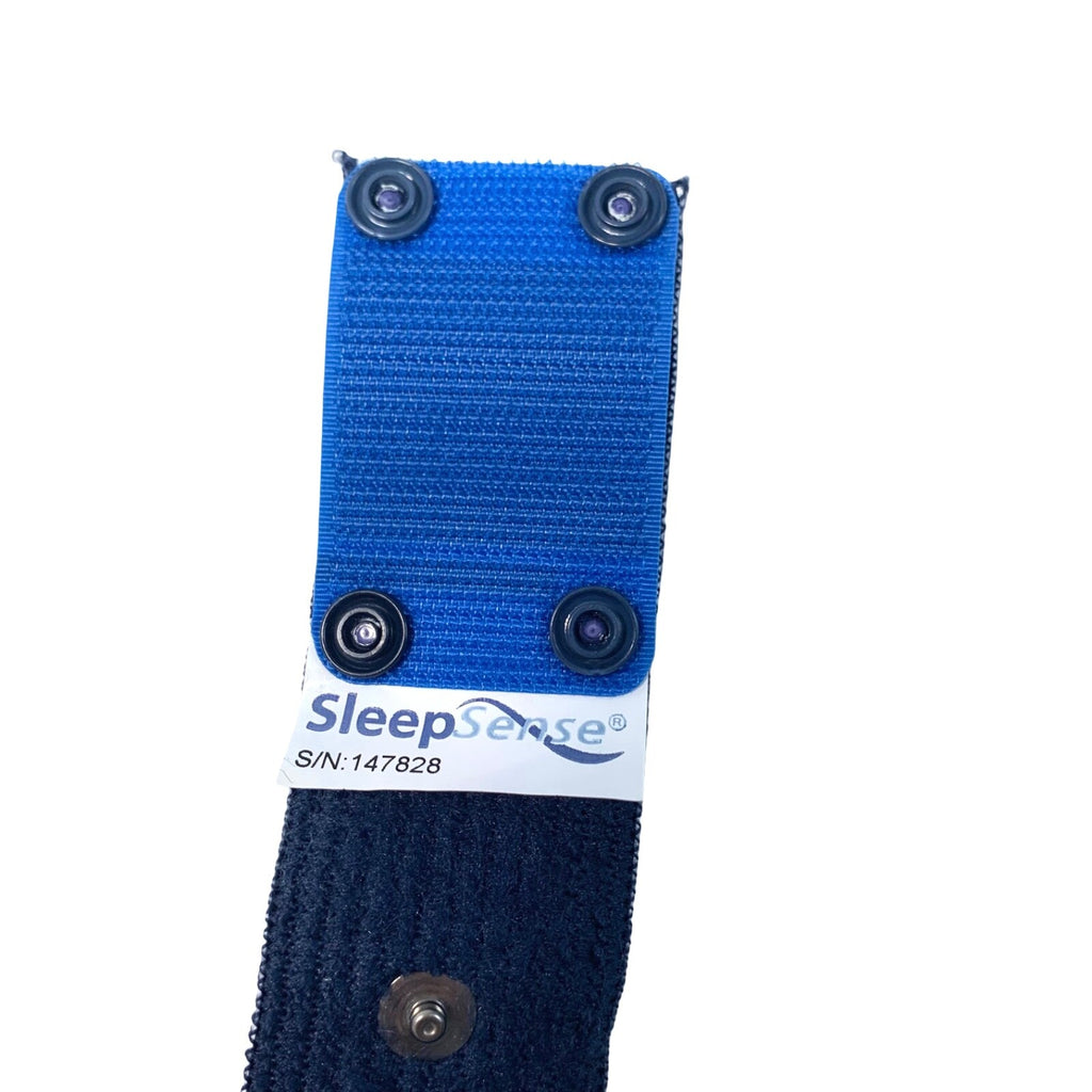 Sleep Sense Size 3 feet Assorted Band, Lot of 15