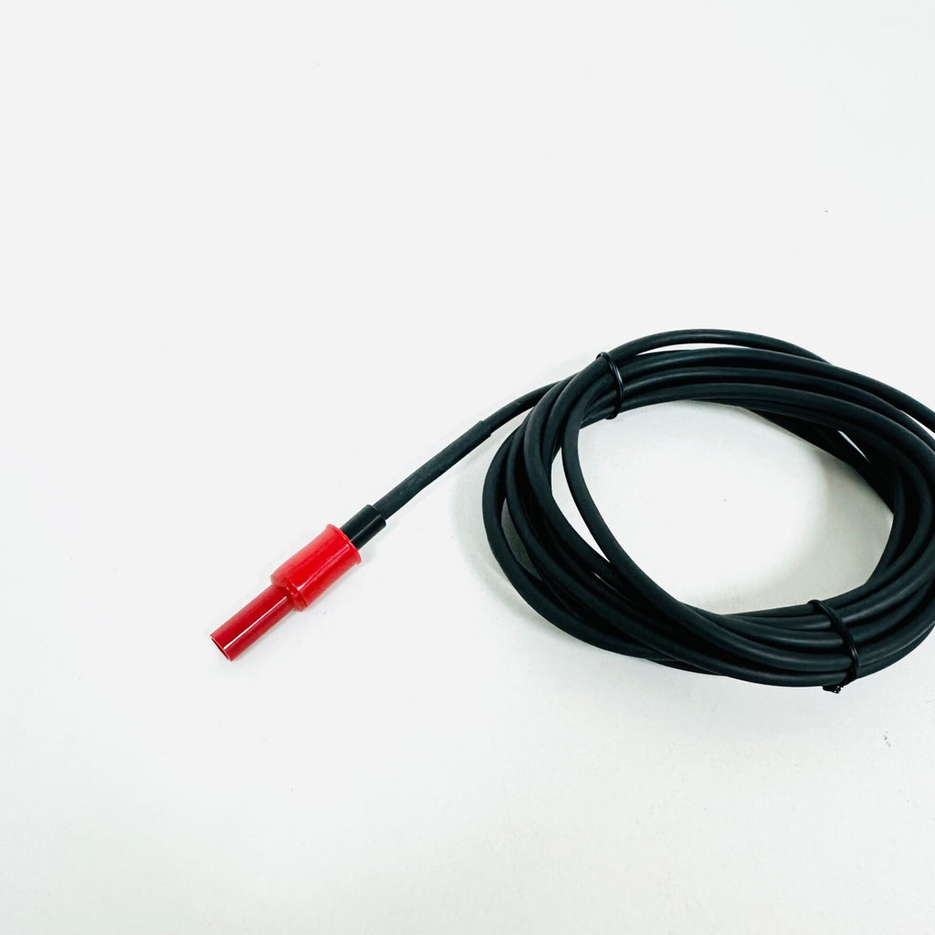 Microvasive Active Monopolar Cable